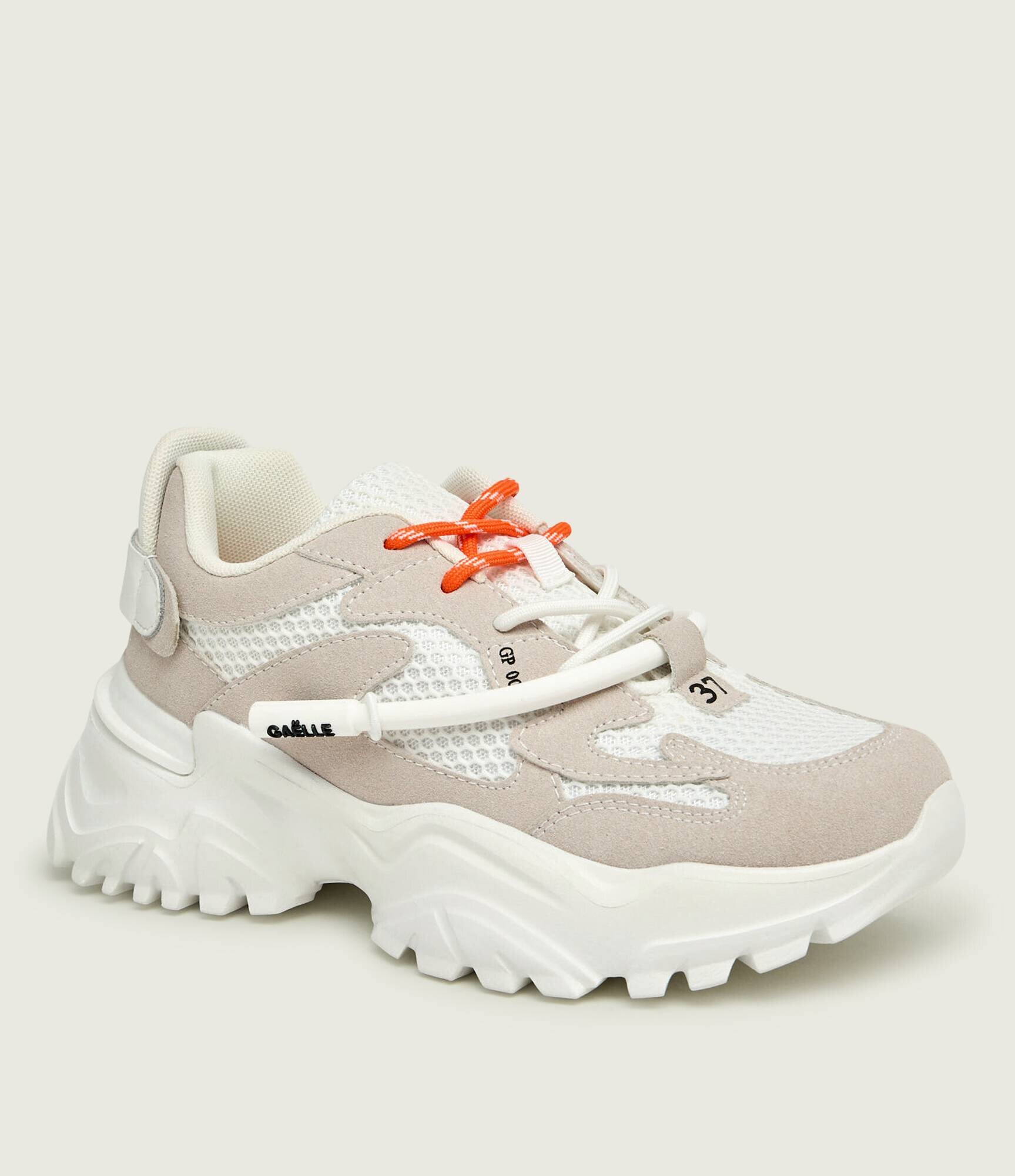 Gaëlle Paris Sneakers