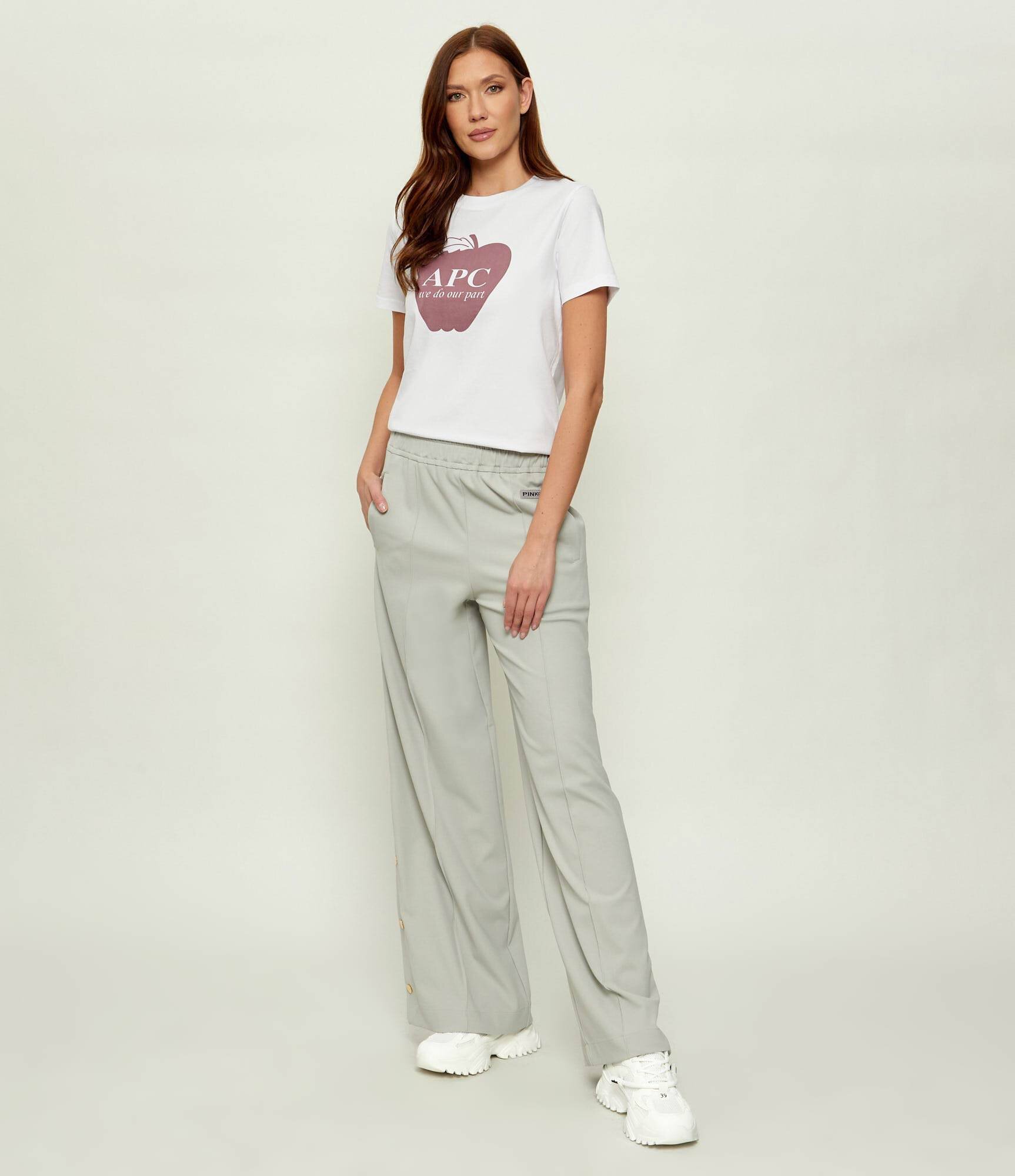 Gaëlle Paris Sneakers