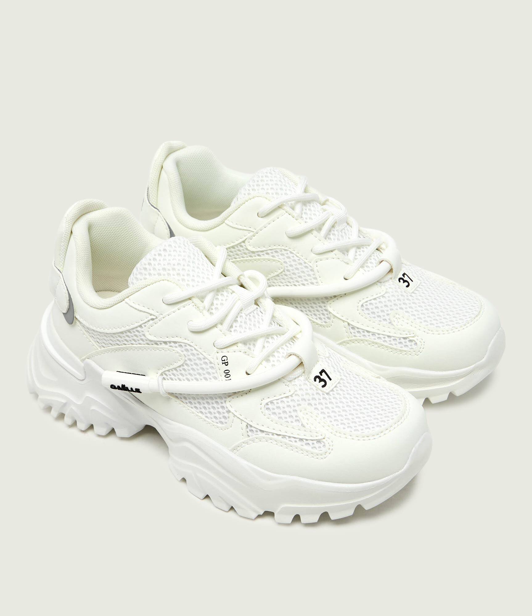 Gaëlle Paris Sneakers