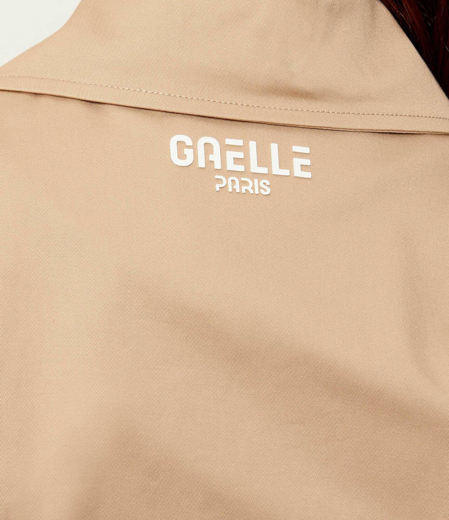 Gaëlle Paris Trench