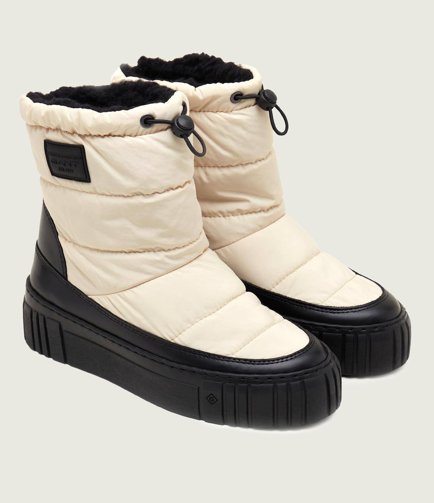Gant Bocanci Snowmont