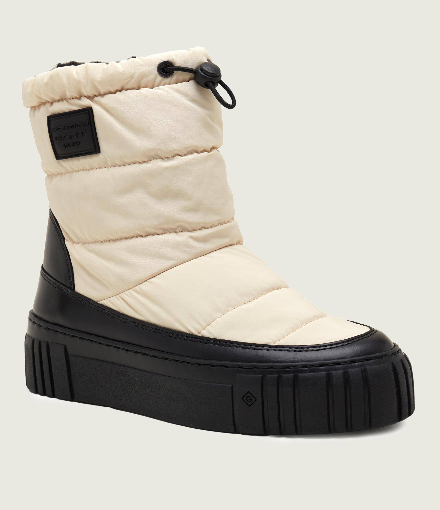 Gant Bocanci Snowmont