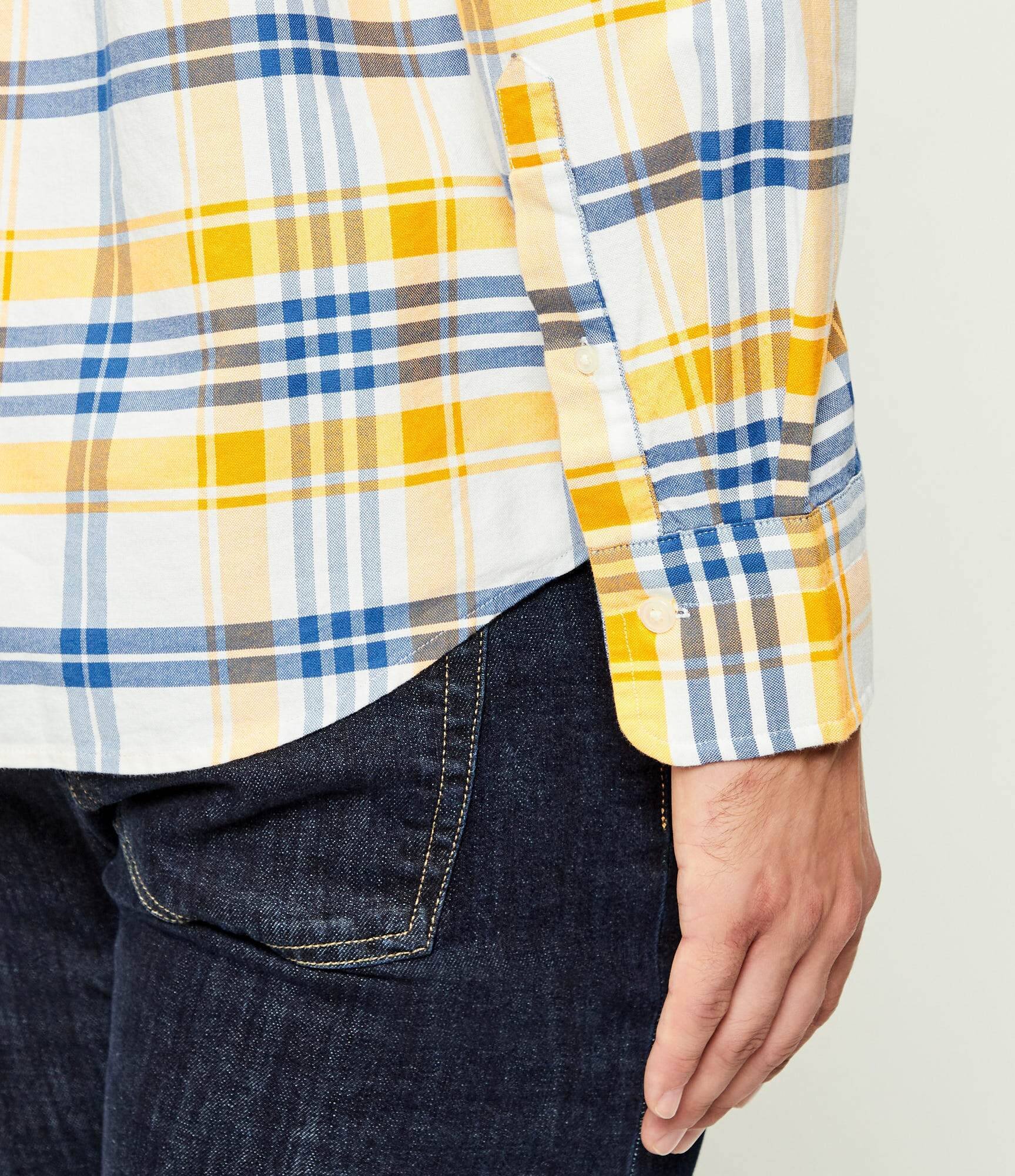 Gant Cămașă OXFORD | regular fit
