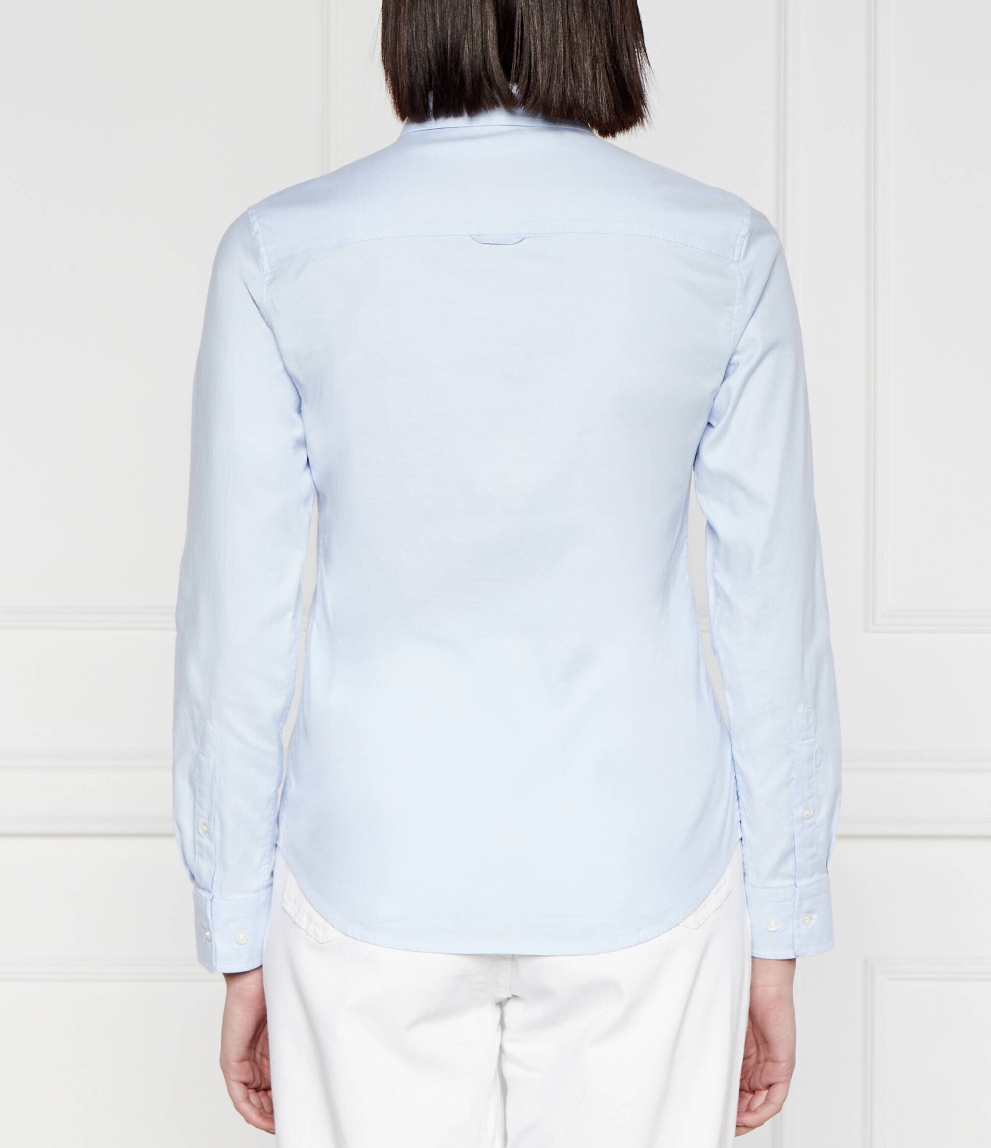 Gant Cămașă OXFORD | Slim Fit | stretch