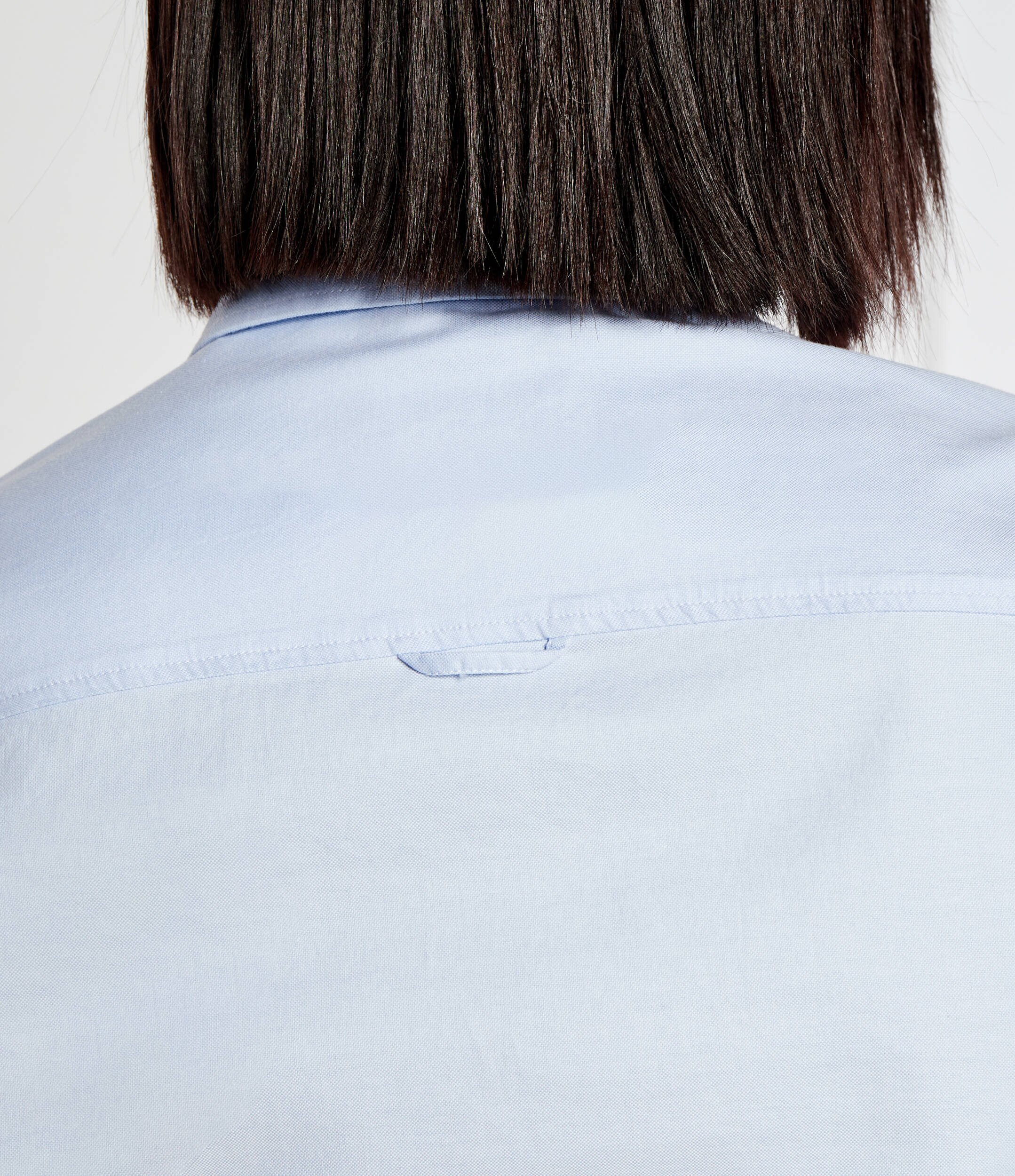 Gant Cămașă OXFORD | Slim Fit | stretch