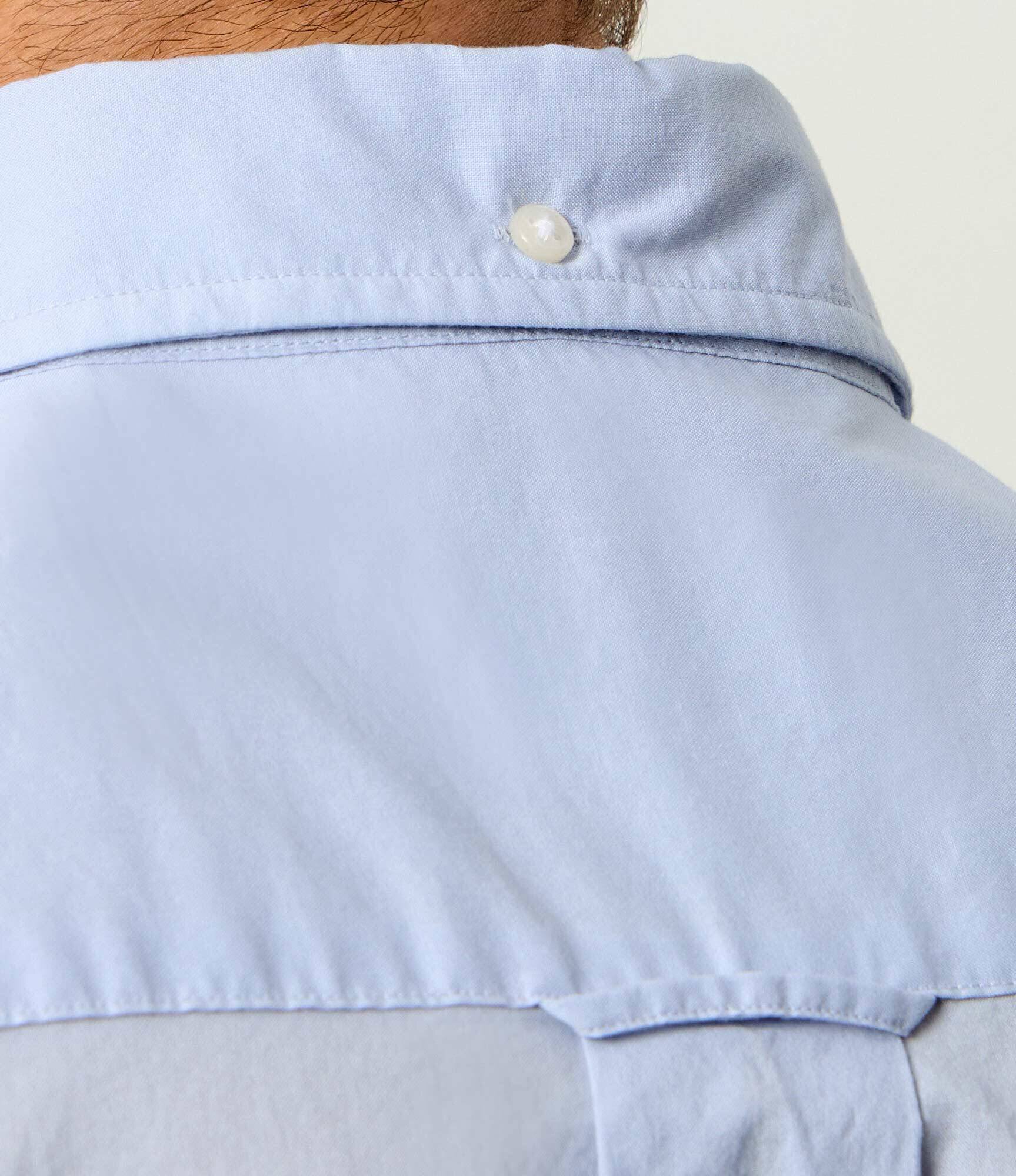 Gant Cămașă POPLIN | regular fit