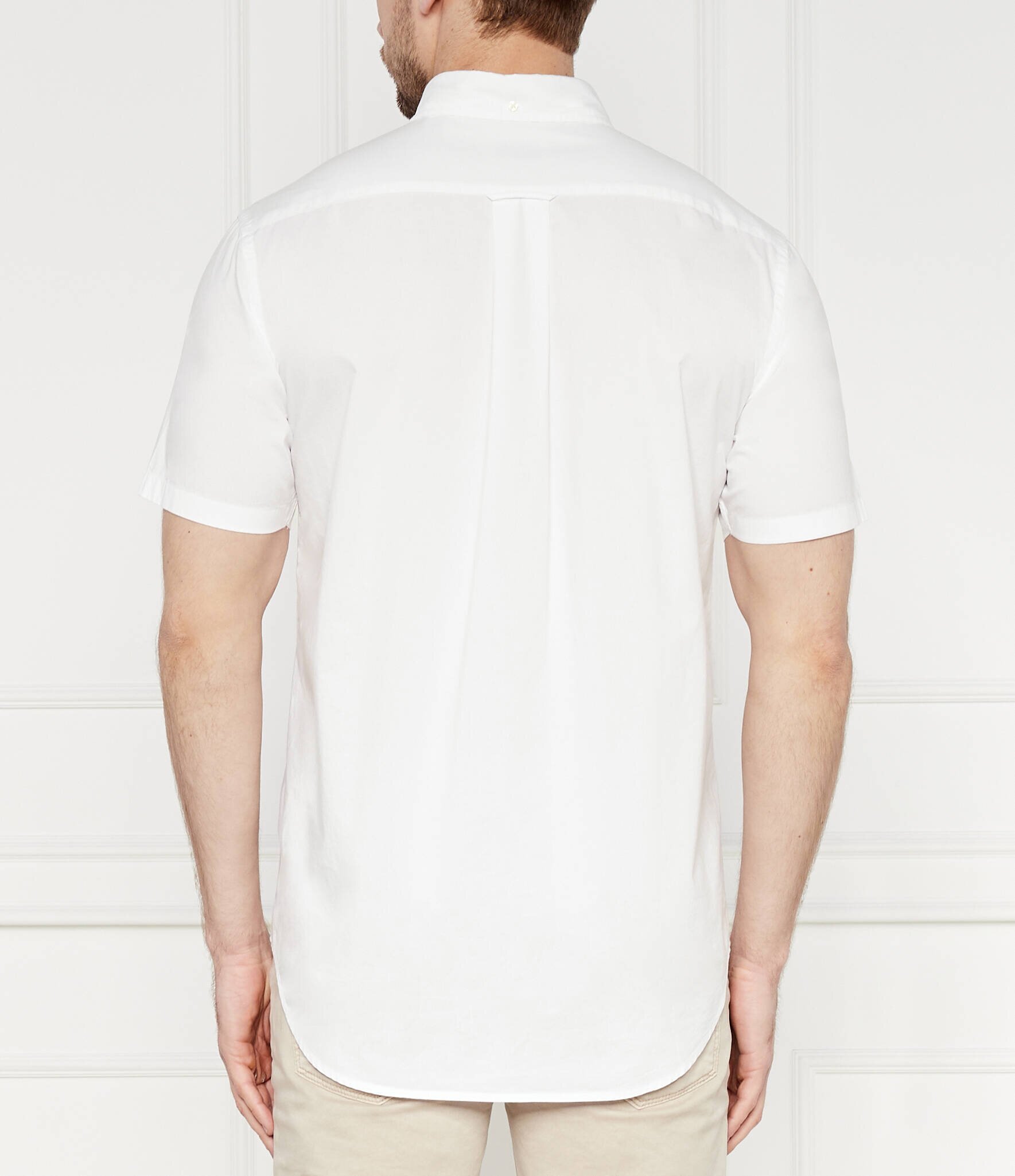 Gant Cămașă REG POPLIN | Regular Fit