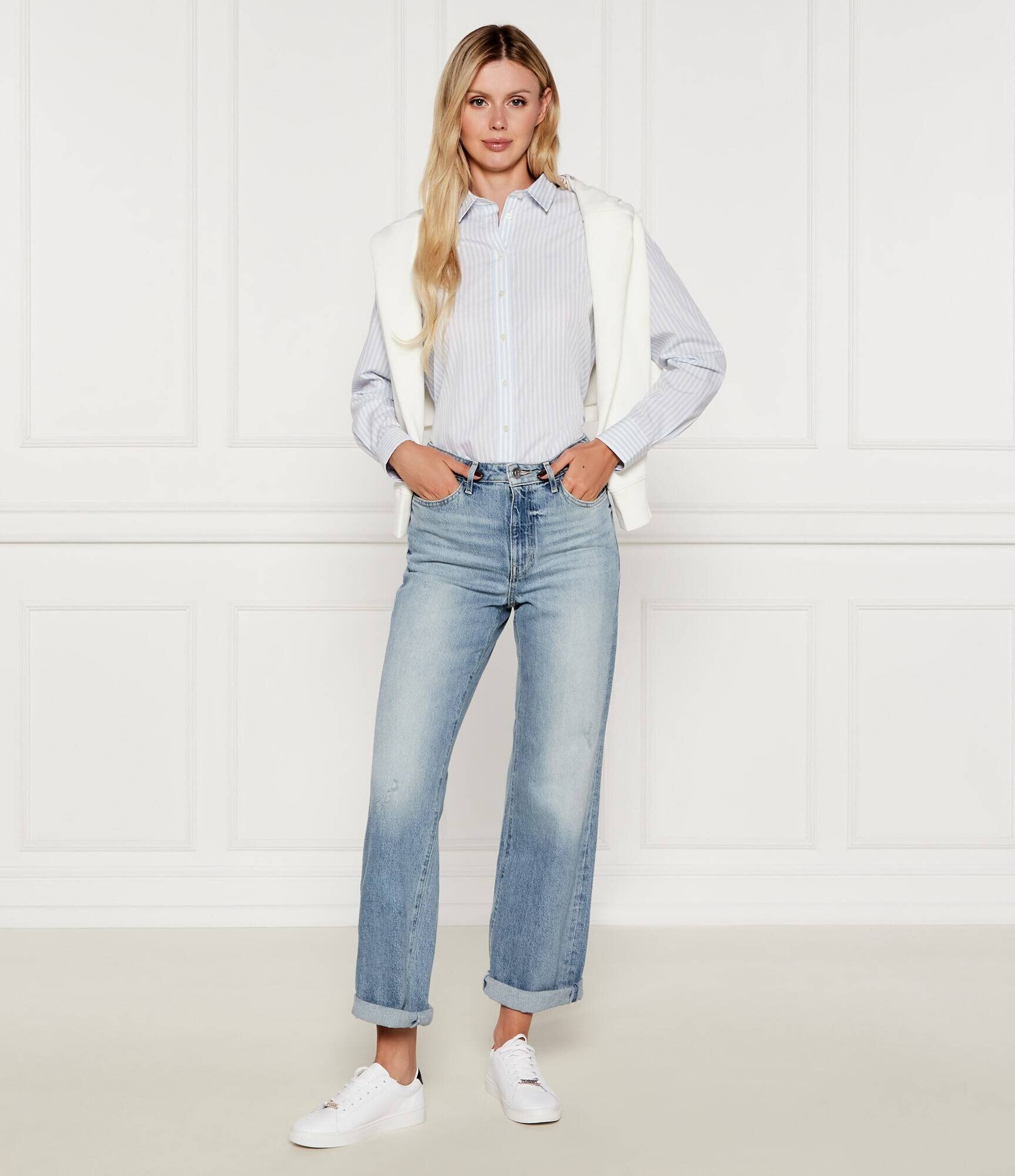 Gant Cămașă | Regular Fit