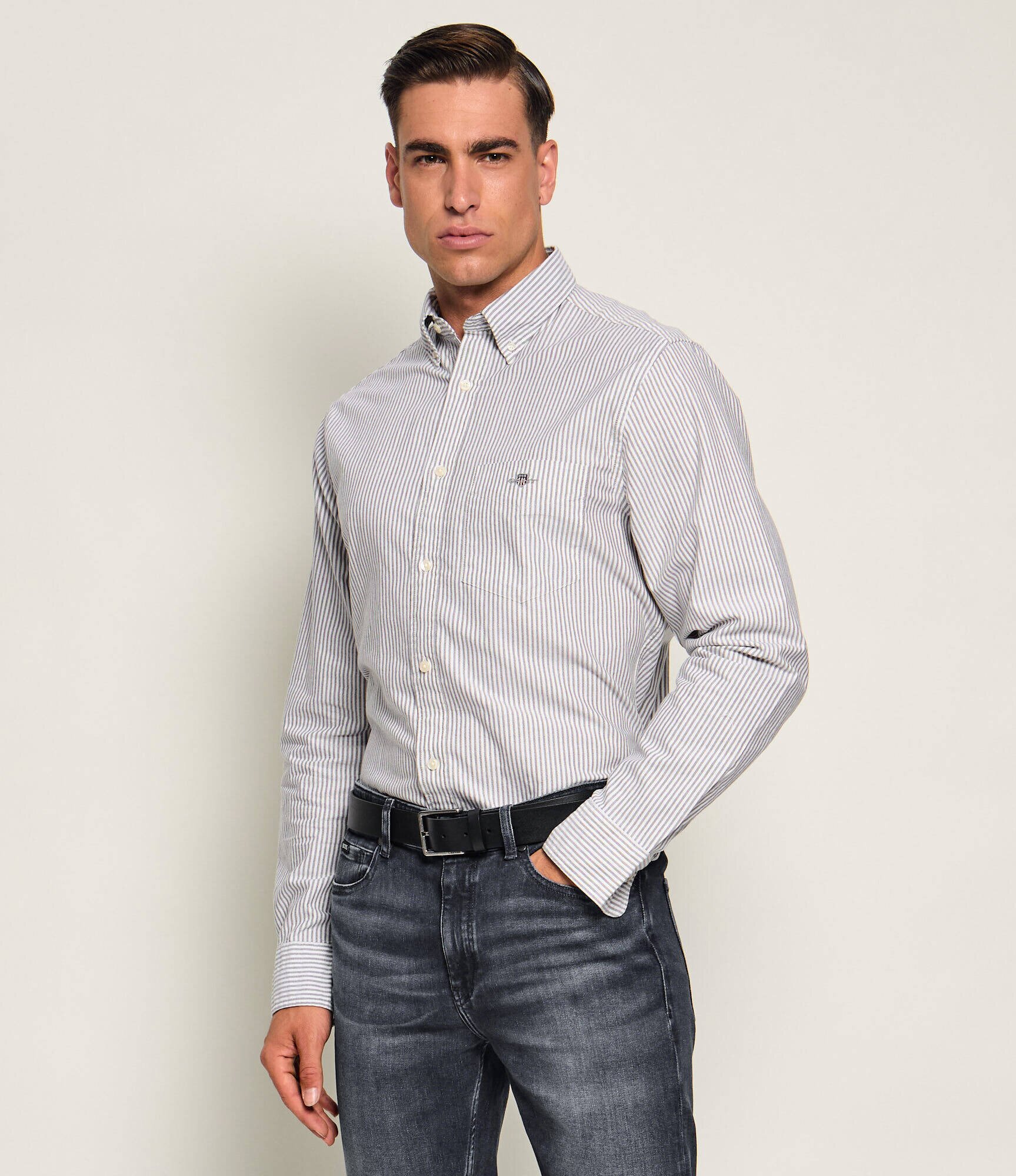 Gant Cămașă | regular fit oxford