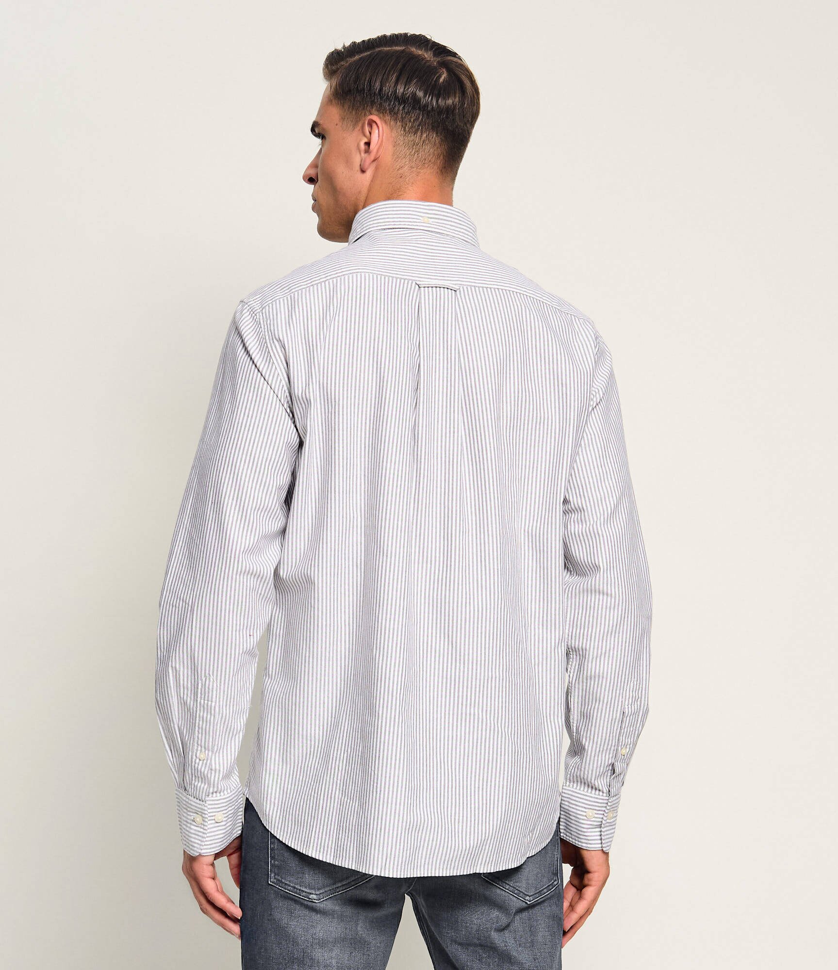 Gant Cămașă | regular fit oxford