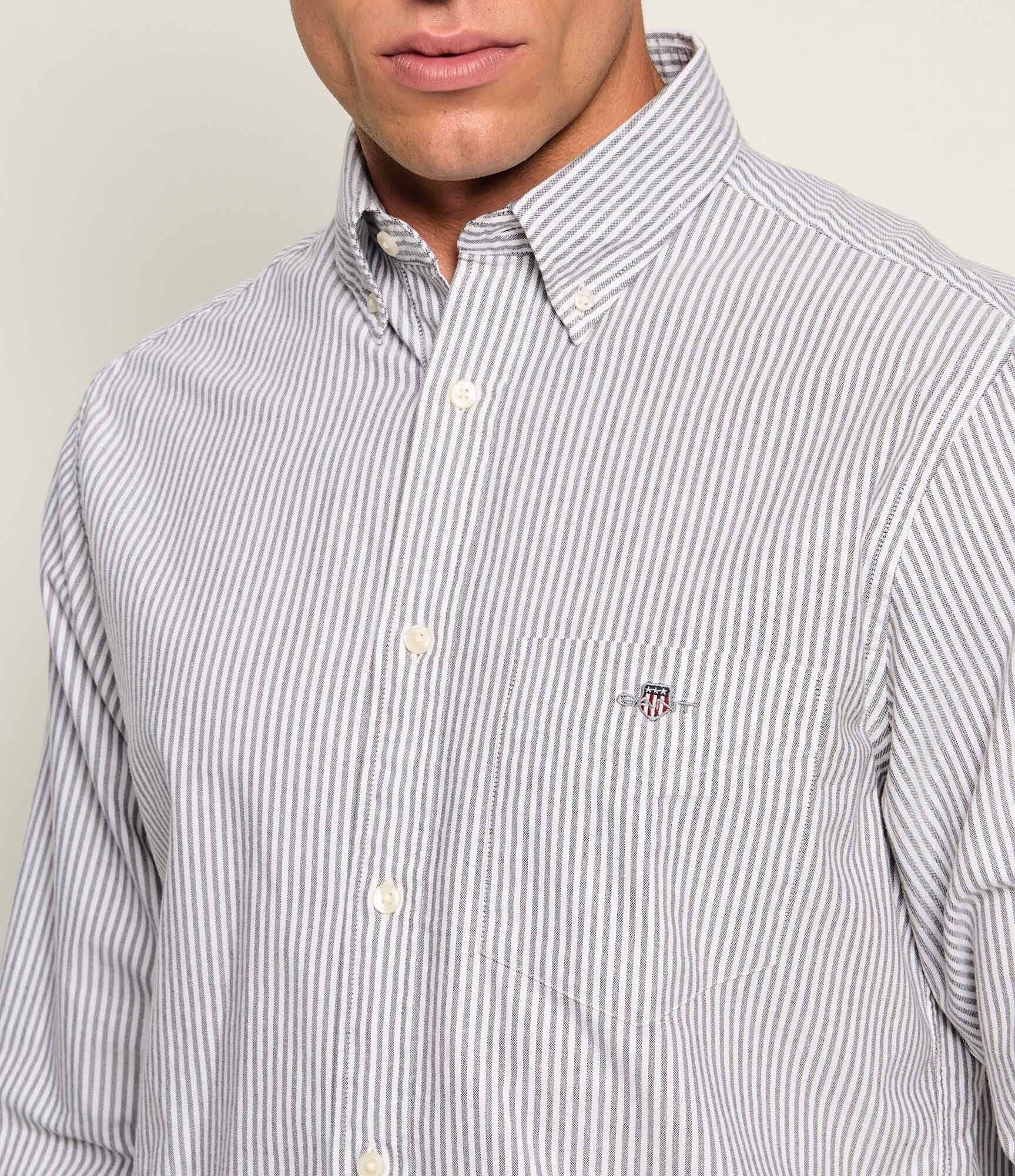 Gant Cămașă | regular fit oxford