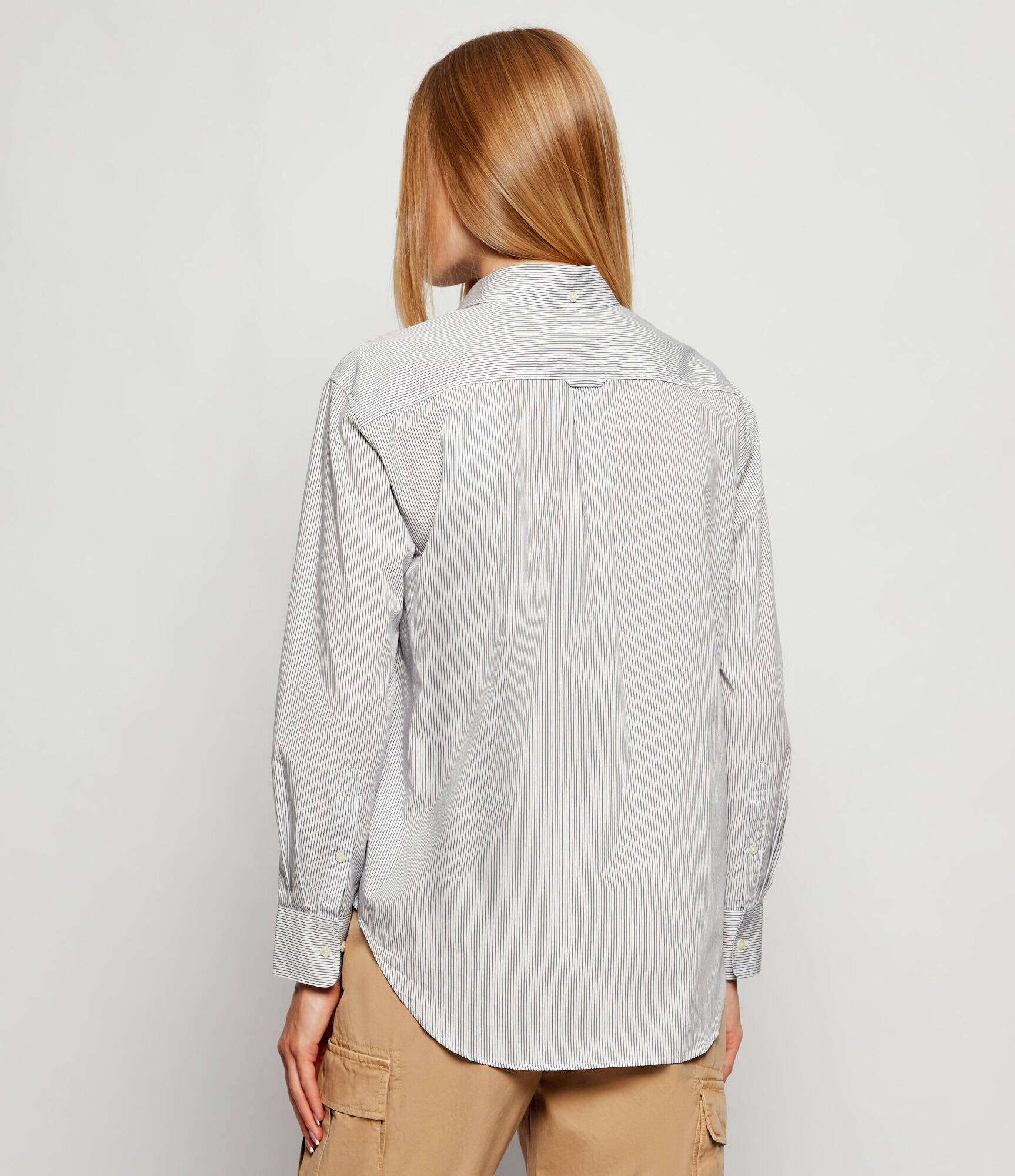 Gant Cămașă | Relaxed fit