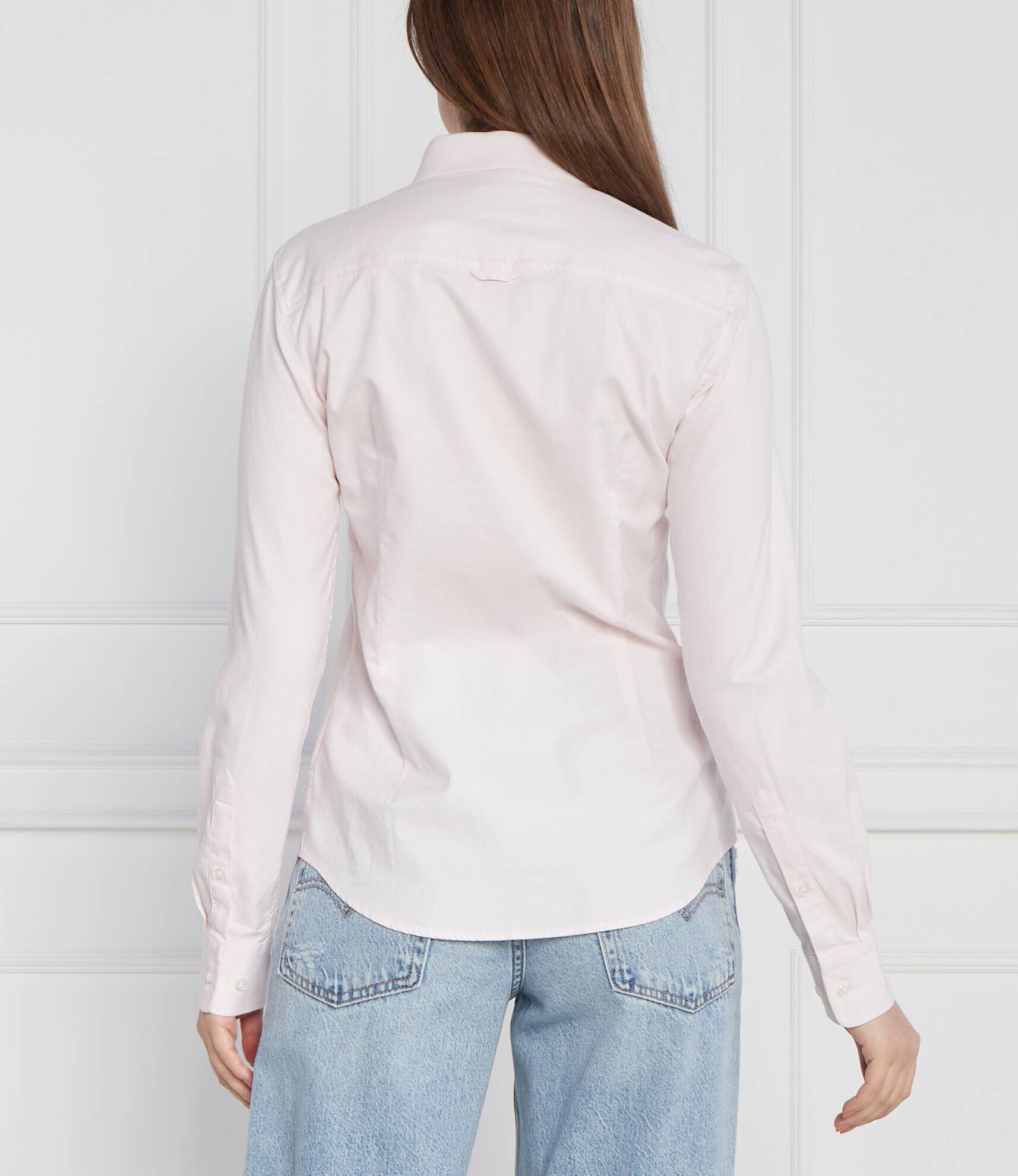 Gant Cămașă | Slim Fit