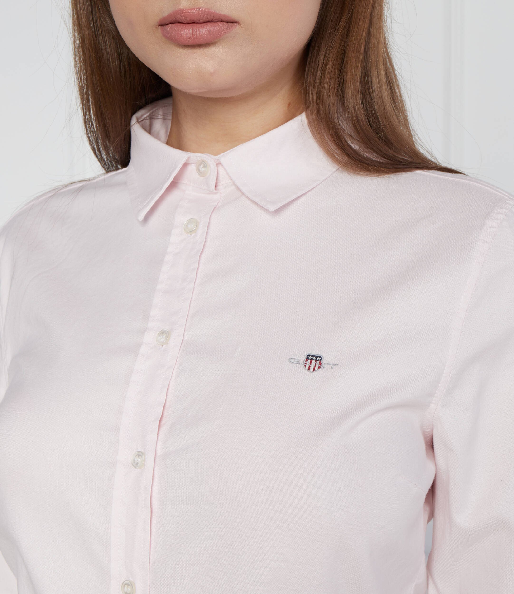 Gant Cămașă | Slim Fit