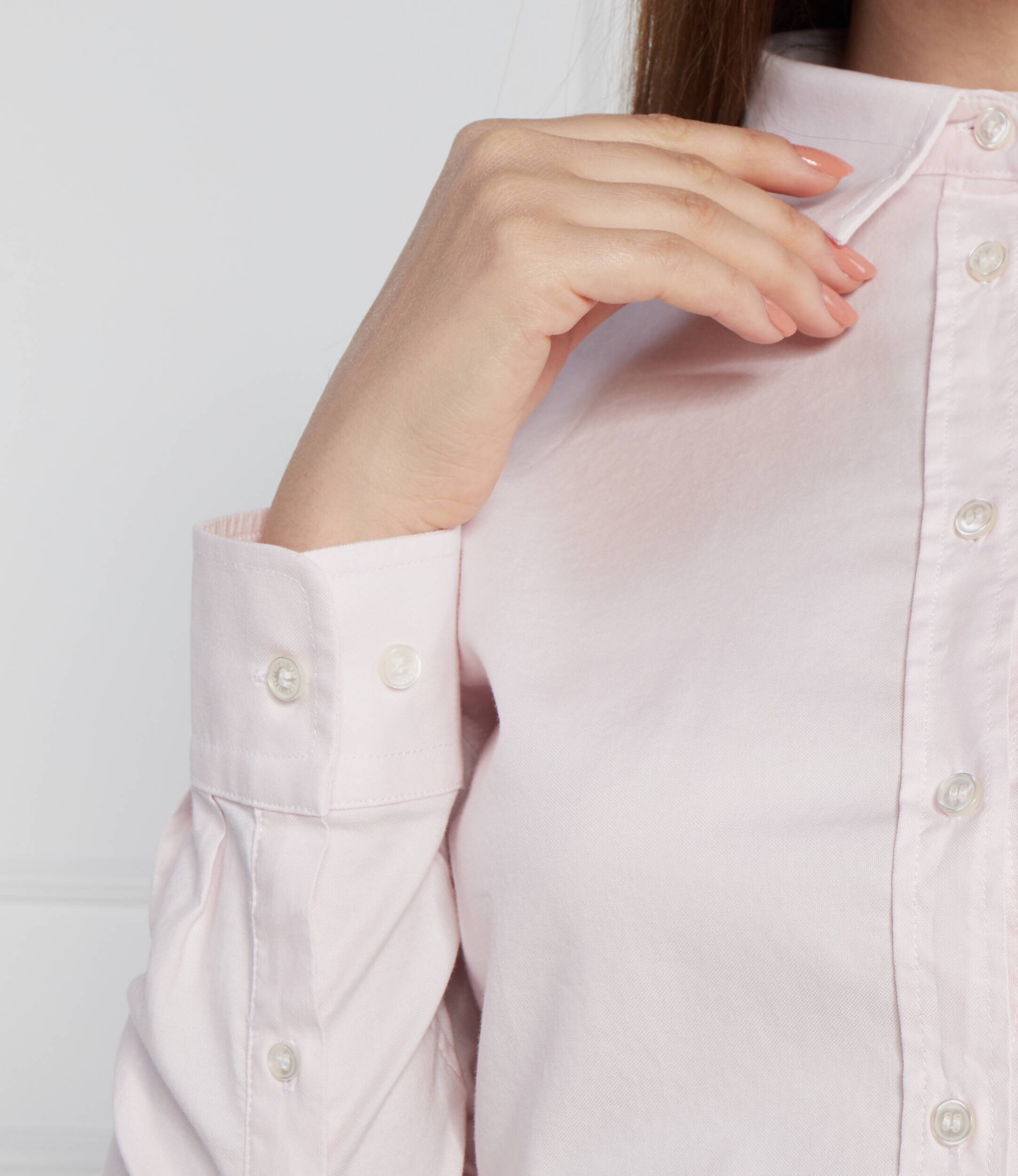Gant Cămașă | Slim Fit