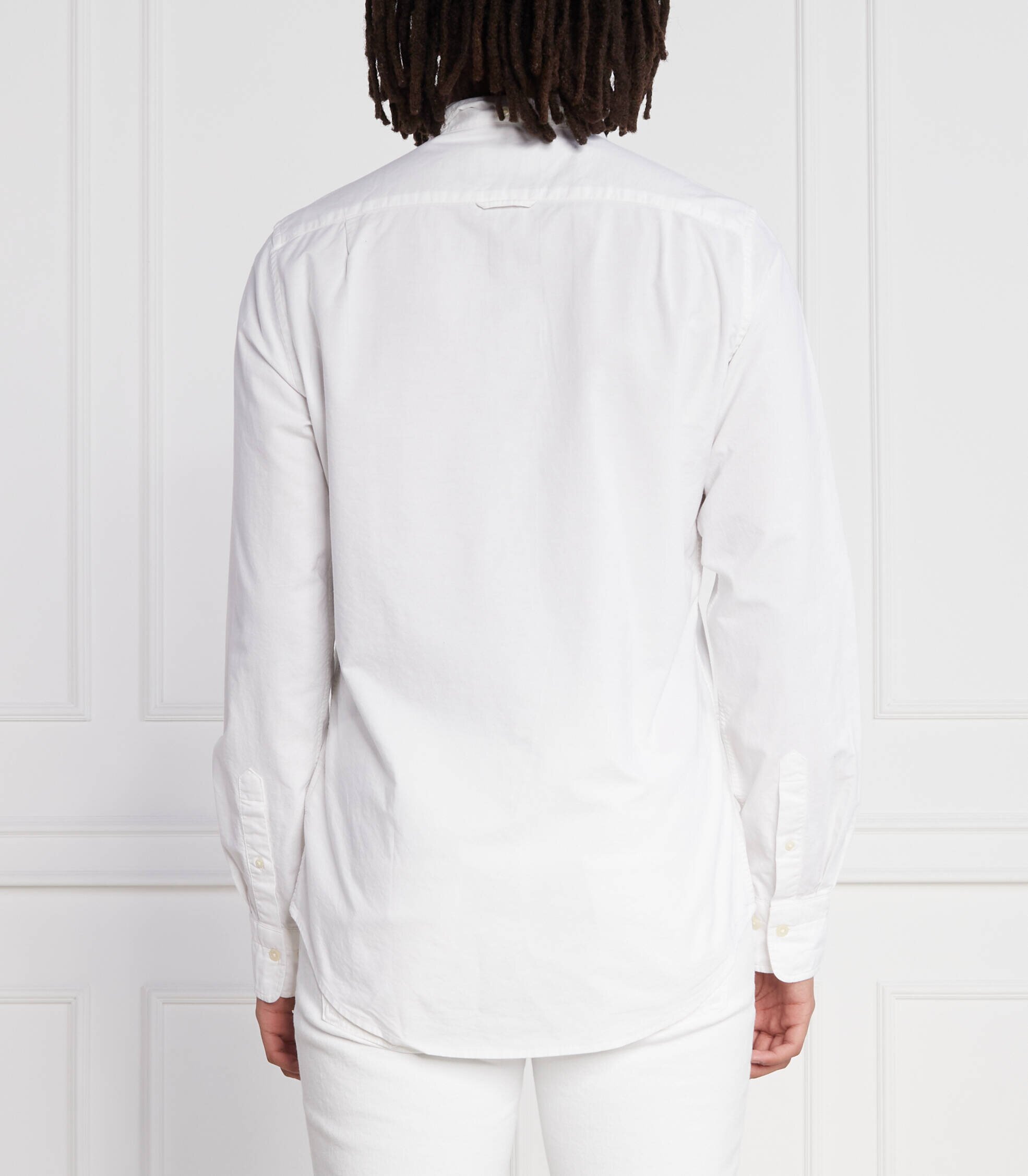 Gant Cămașă | Slim Fit