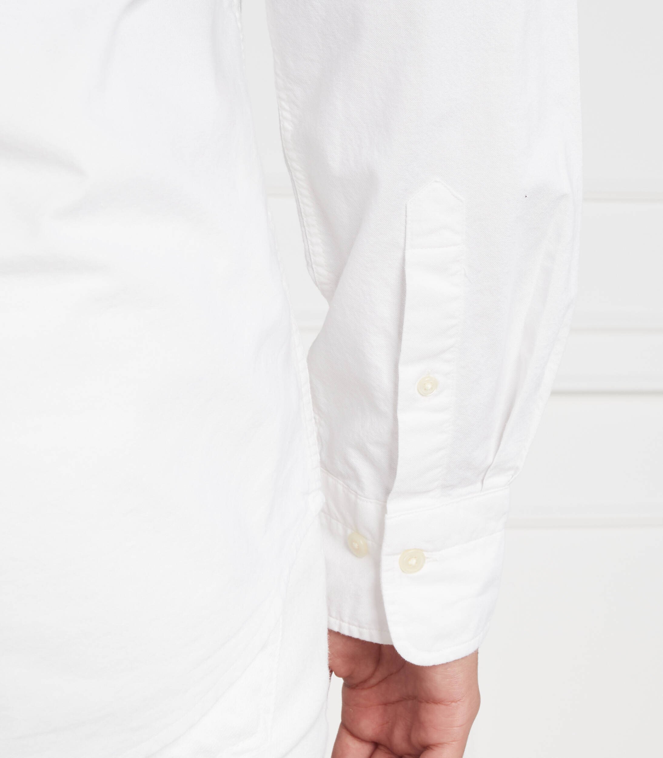 Gant Cămașă | Slim Fit