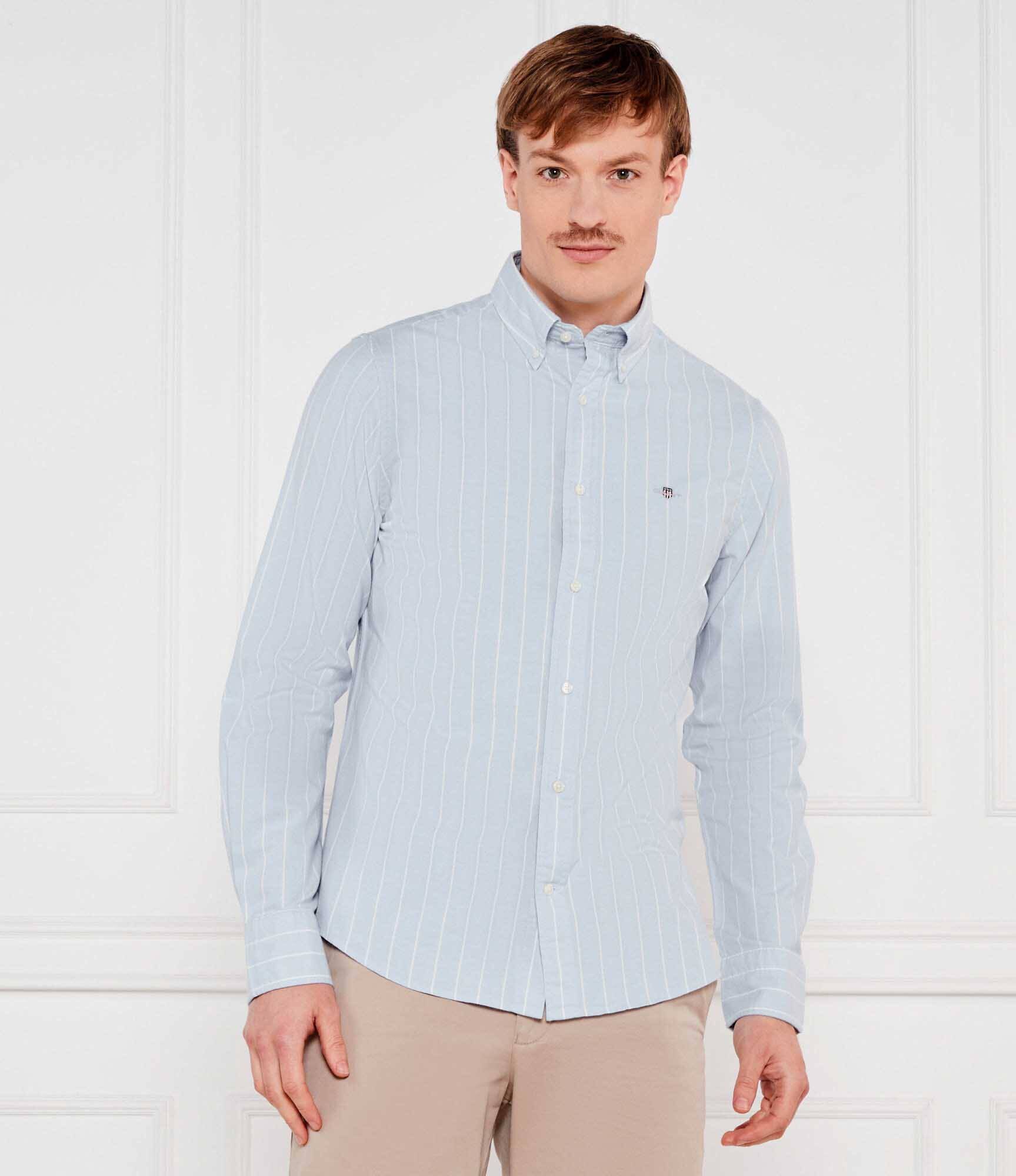 Gant Cămașă | Slim Fit | stretch
