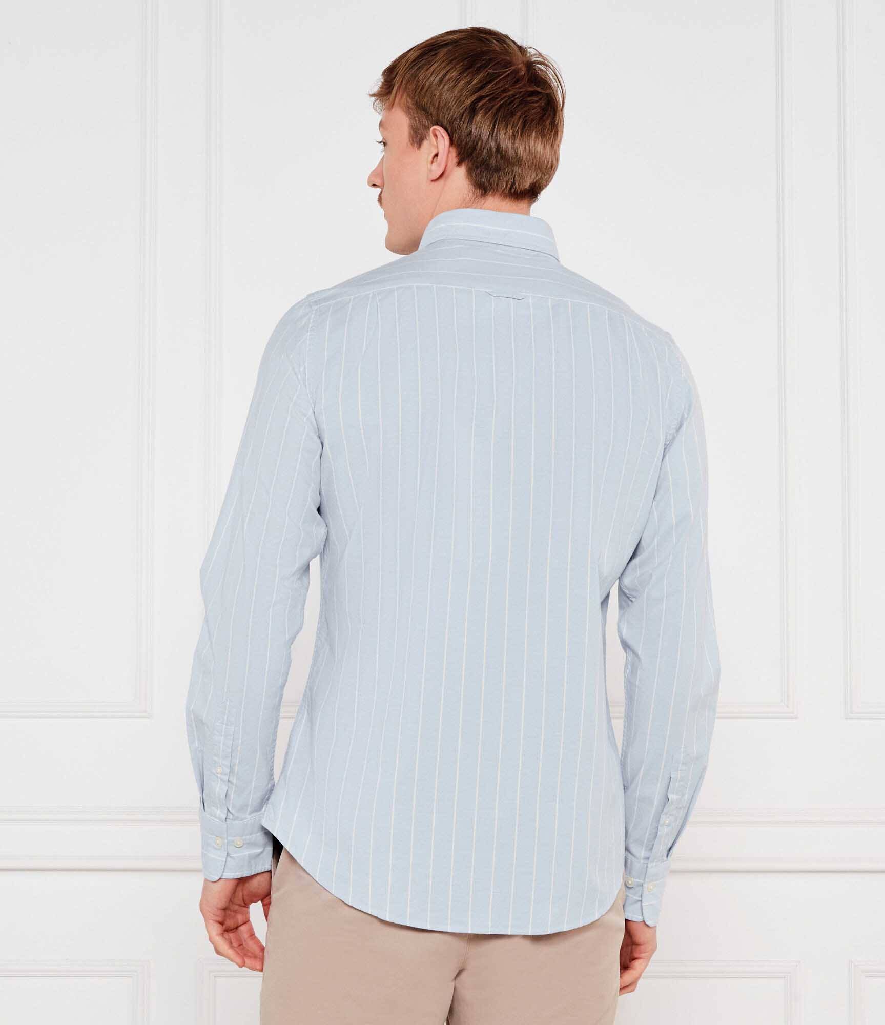 Gant Cămașă | Slim Fit | stretch