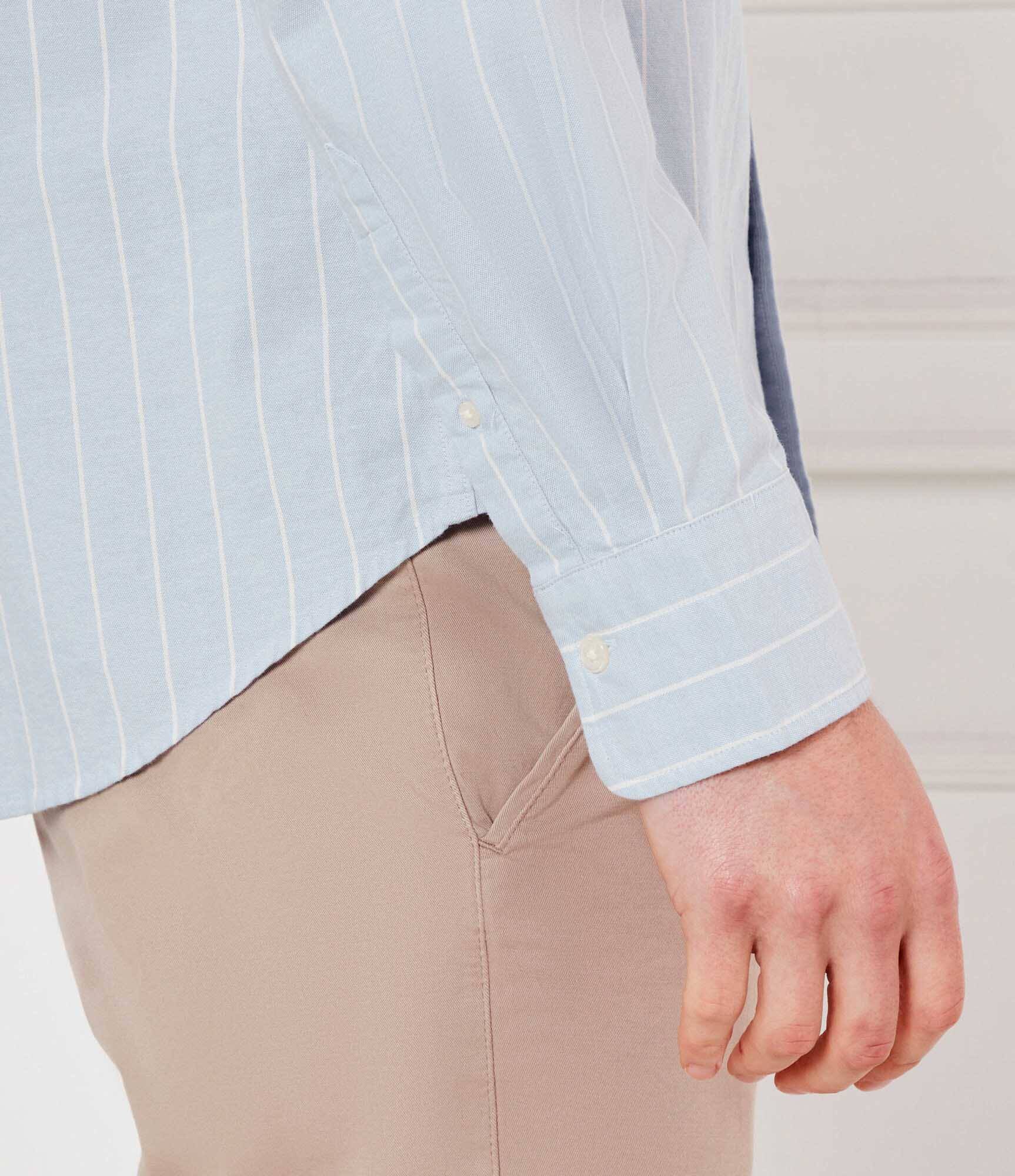 Gant Cămașă | Slim Fit | stretch
