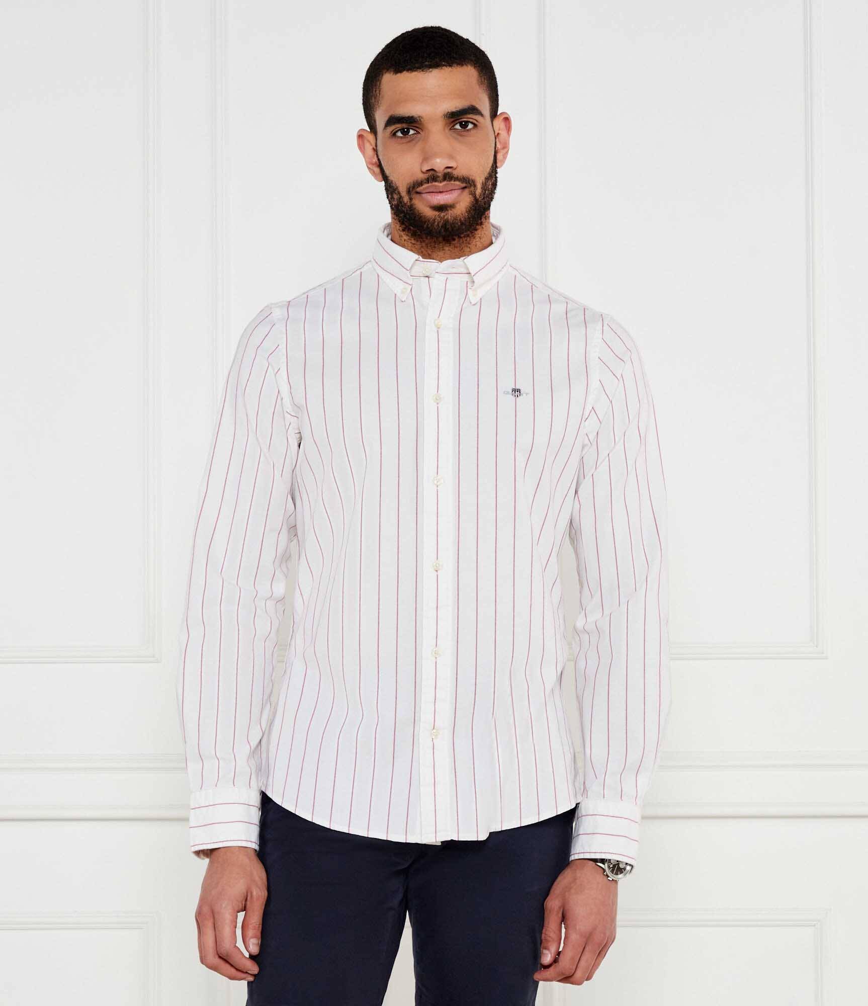 Gant Cămașă | Slim Fit | stretch