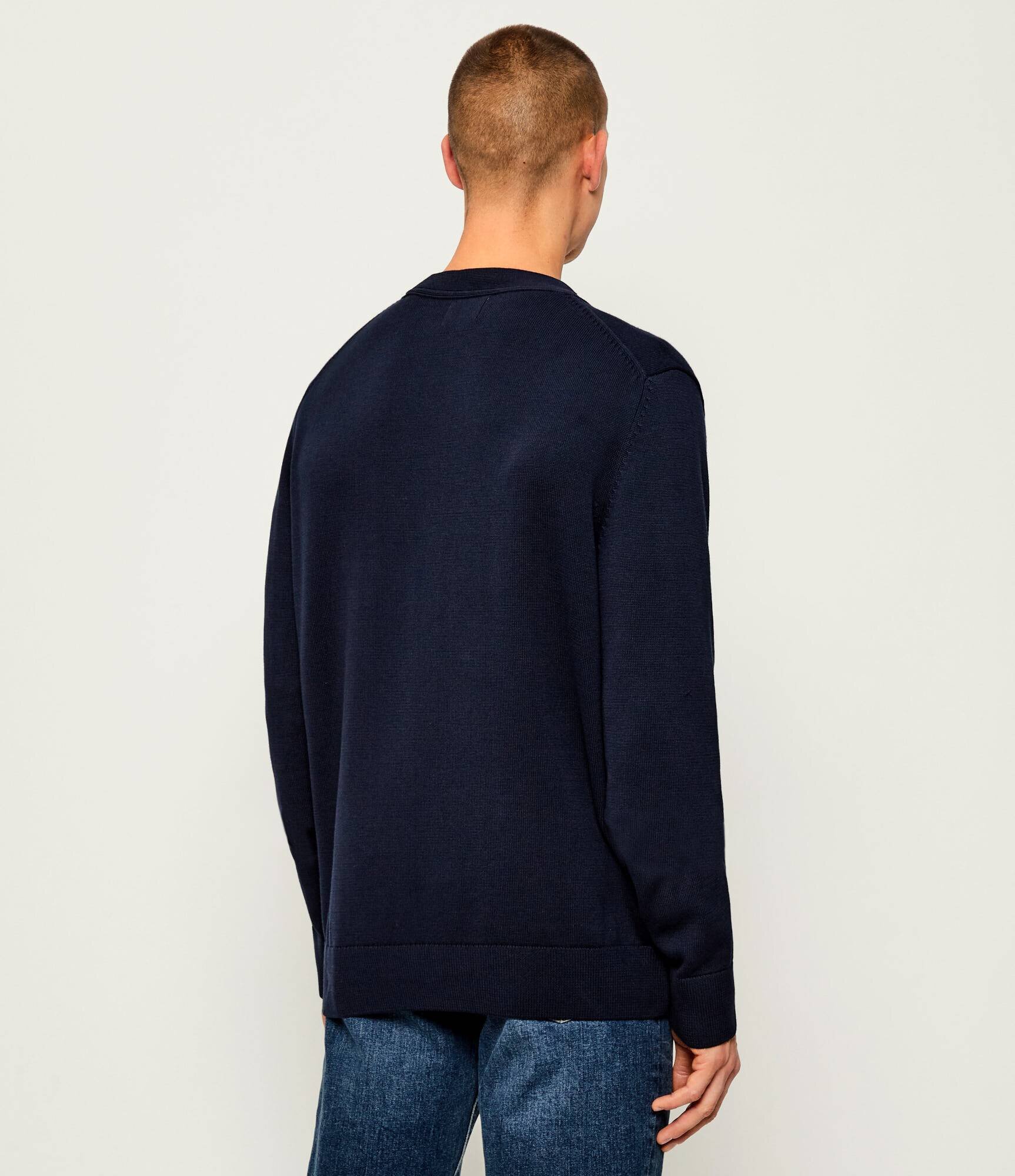 Gant Cardigan | regular fit