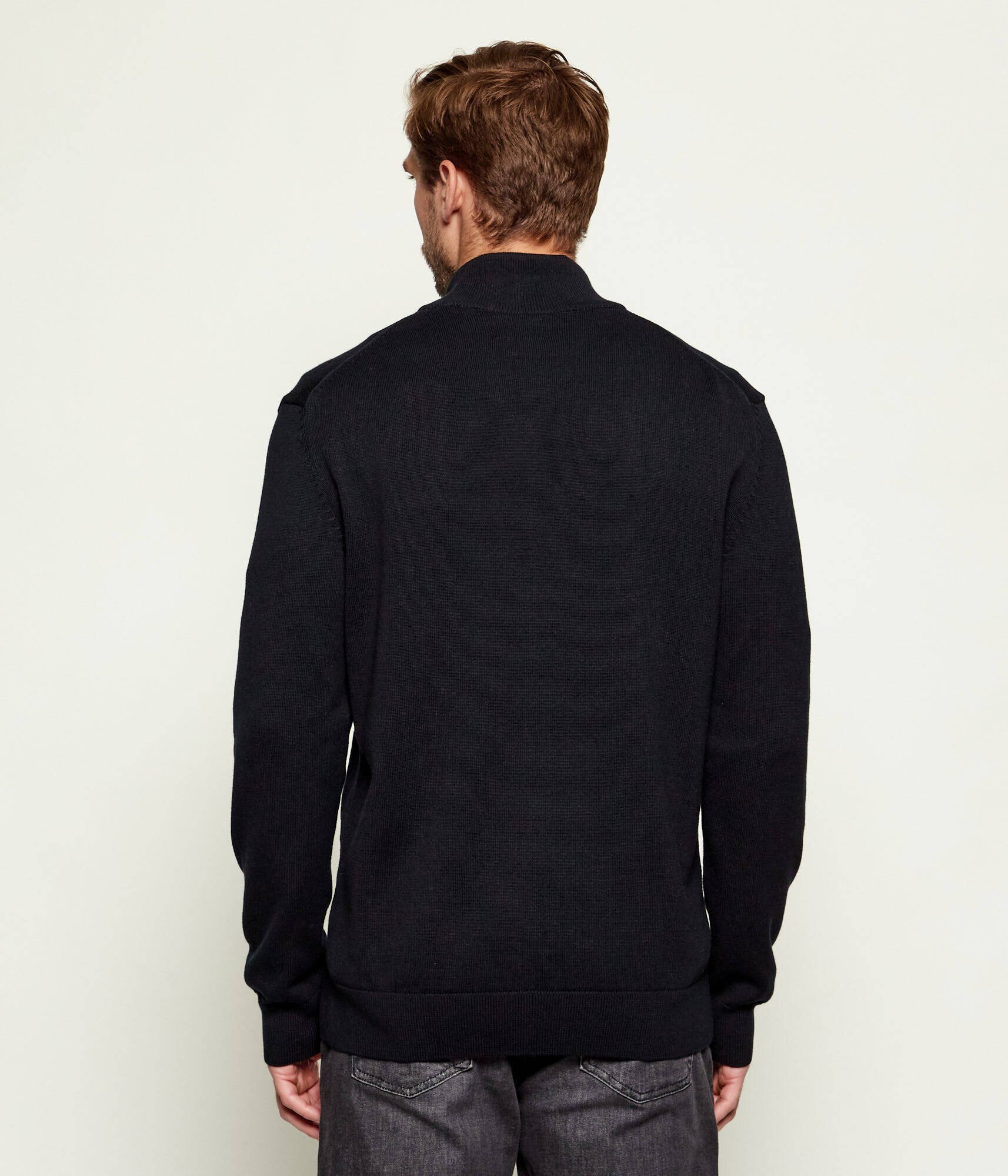 Gant Cardigan | Regular Fit