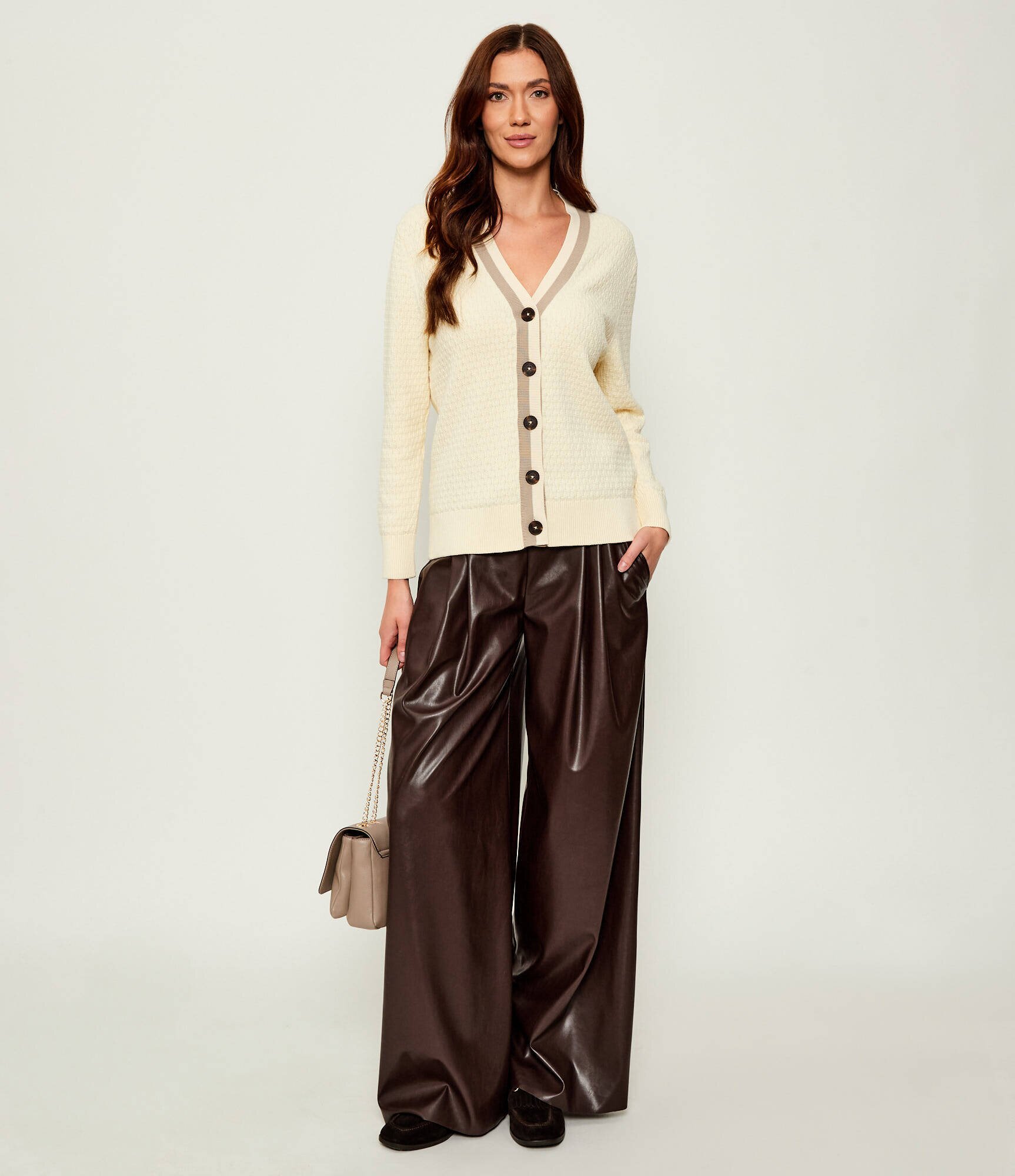 Gant Cardigan | regular fit