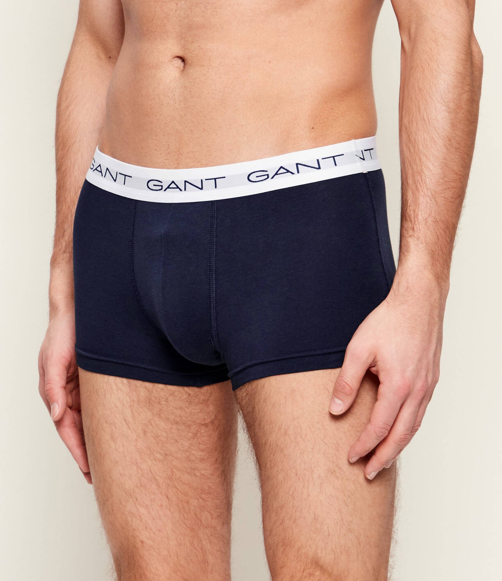 Gant Chiloți boxer 3-pack