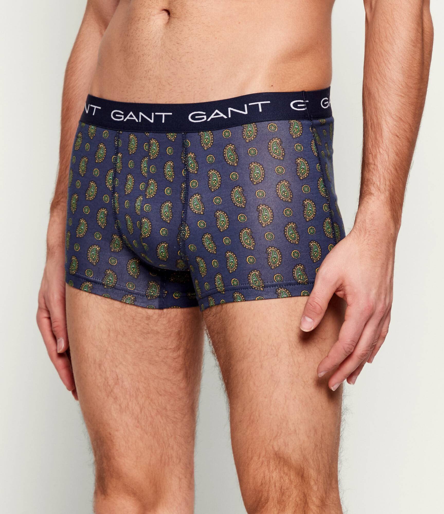 Gant Chiloți boxer 3-pack