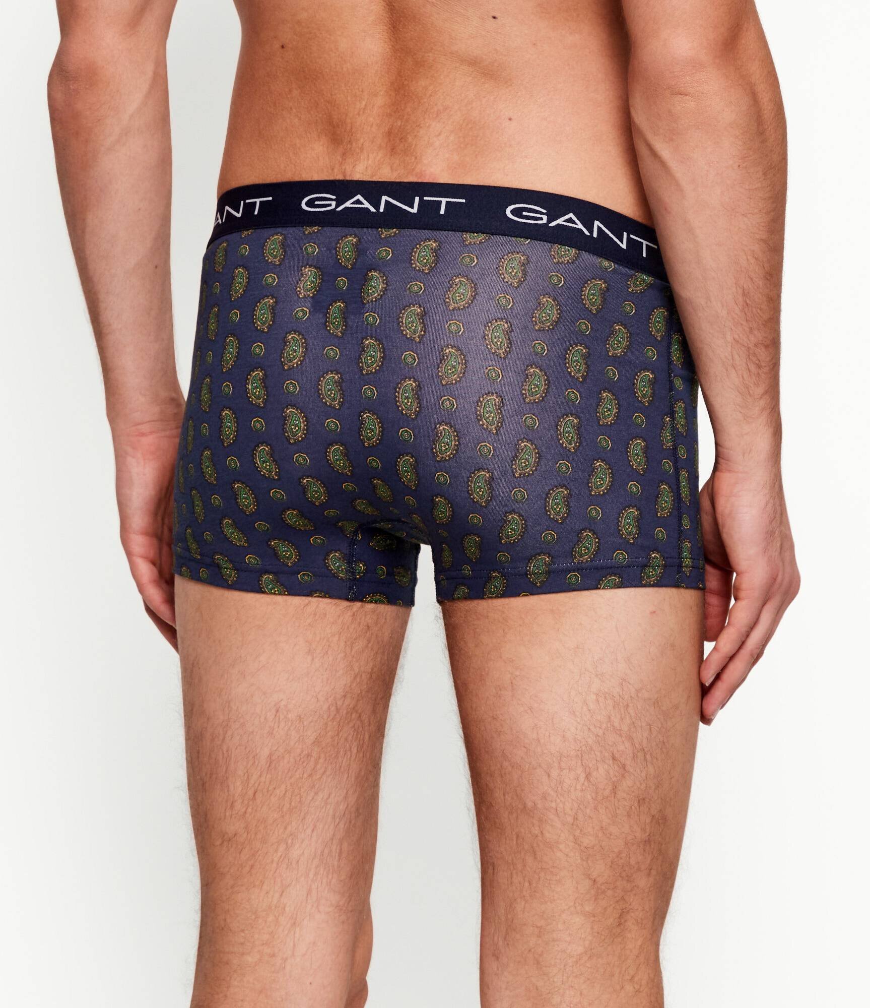Gant Chiloți boxer 3-pack