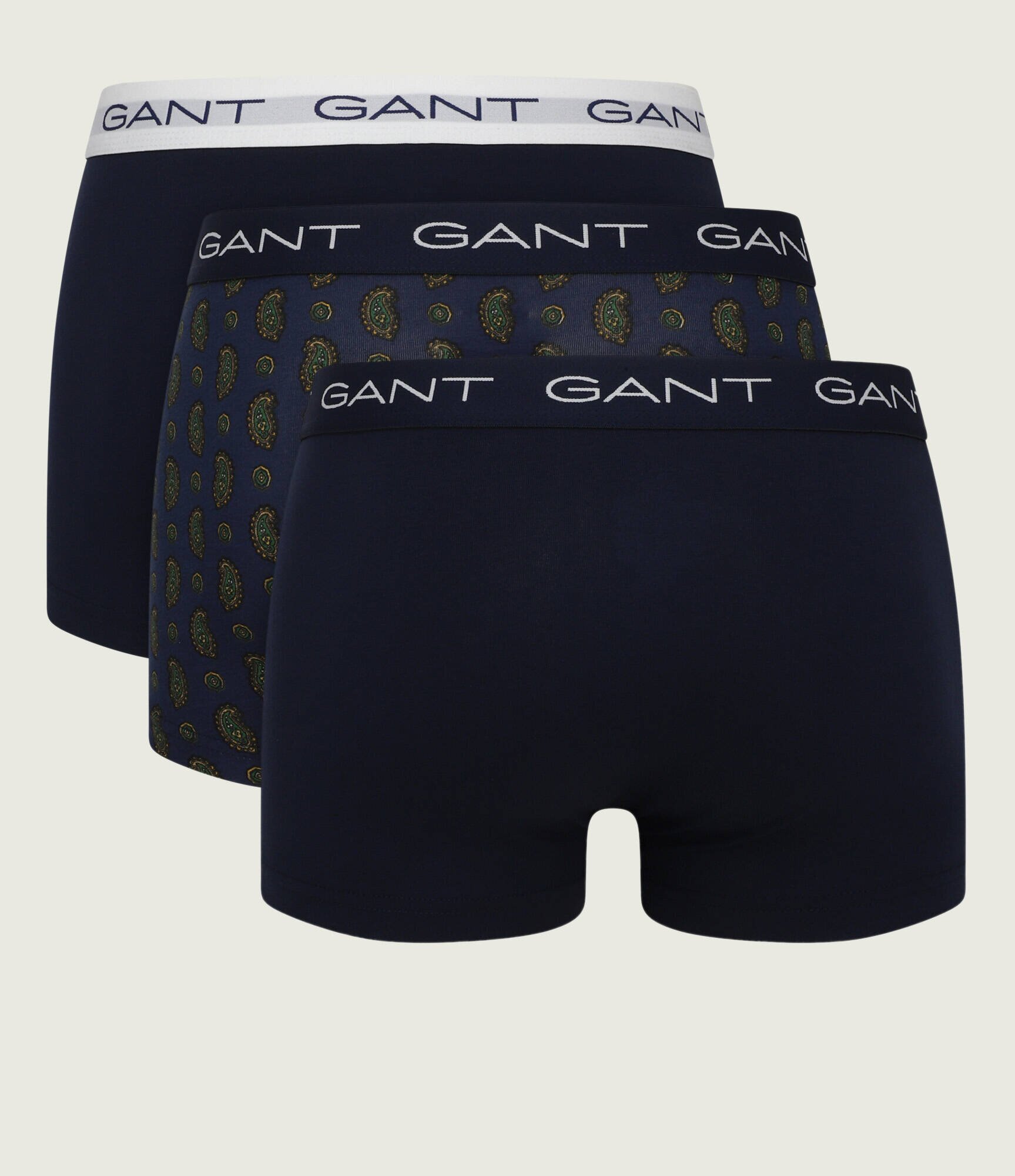 Gant Chiloți boxer 3-pack