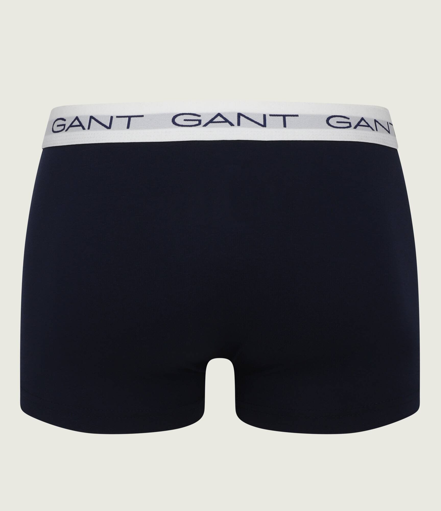 Gant Chiloți boxer 3-pack
