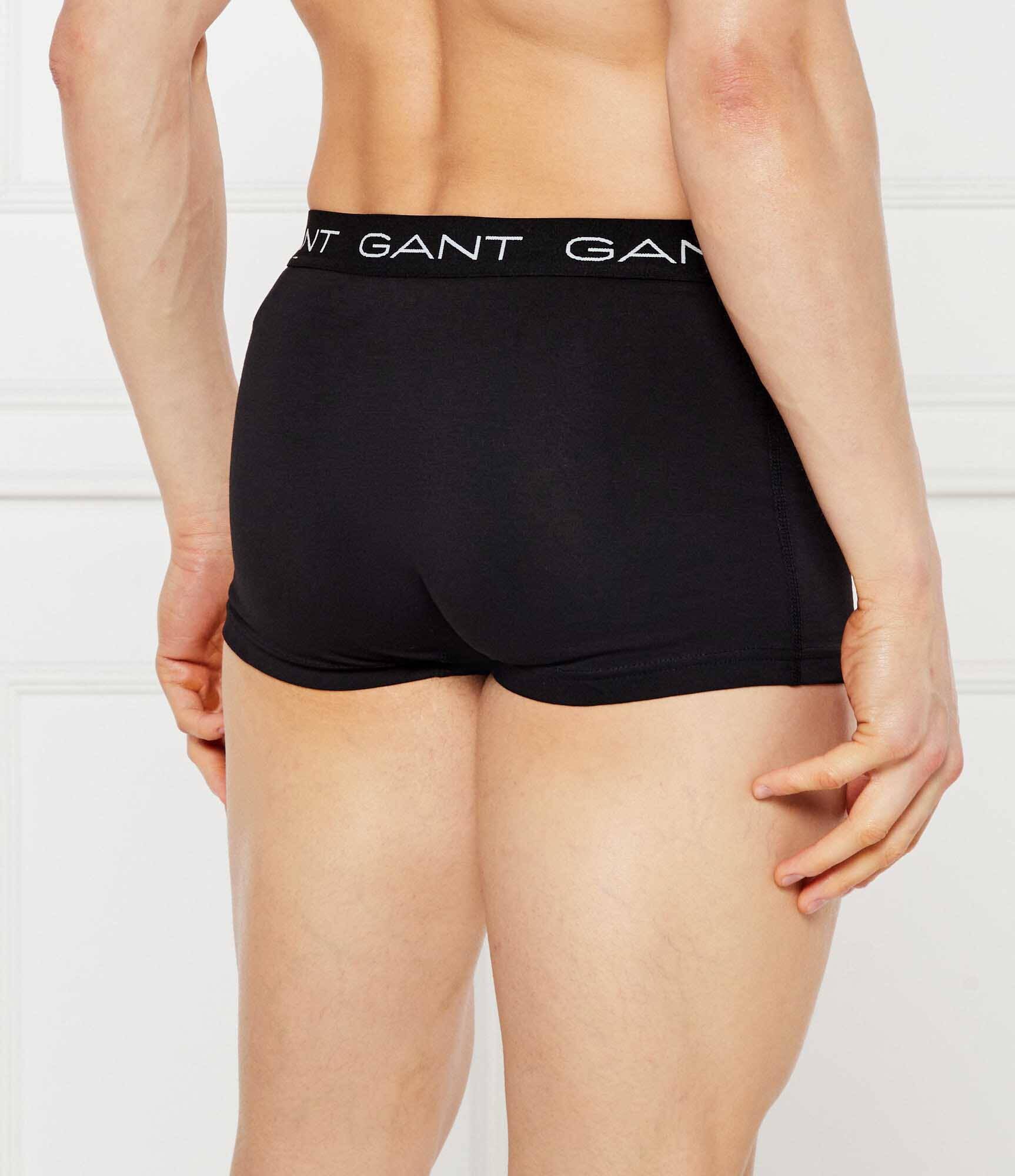 Gant Chiloți boxer 3-pack