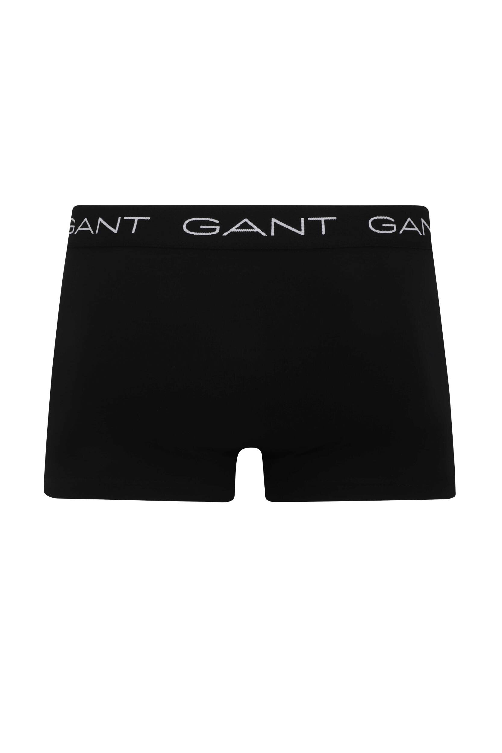 Gant Chiloți boxer 3-pack
