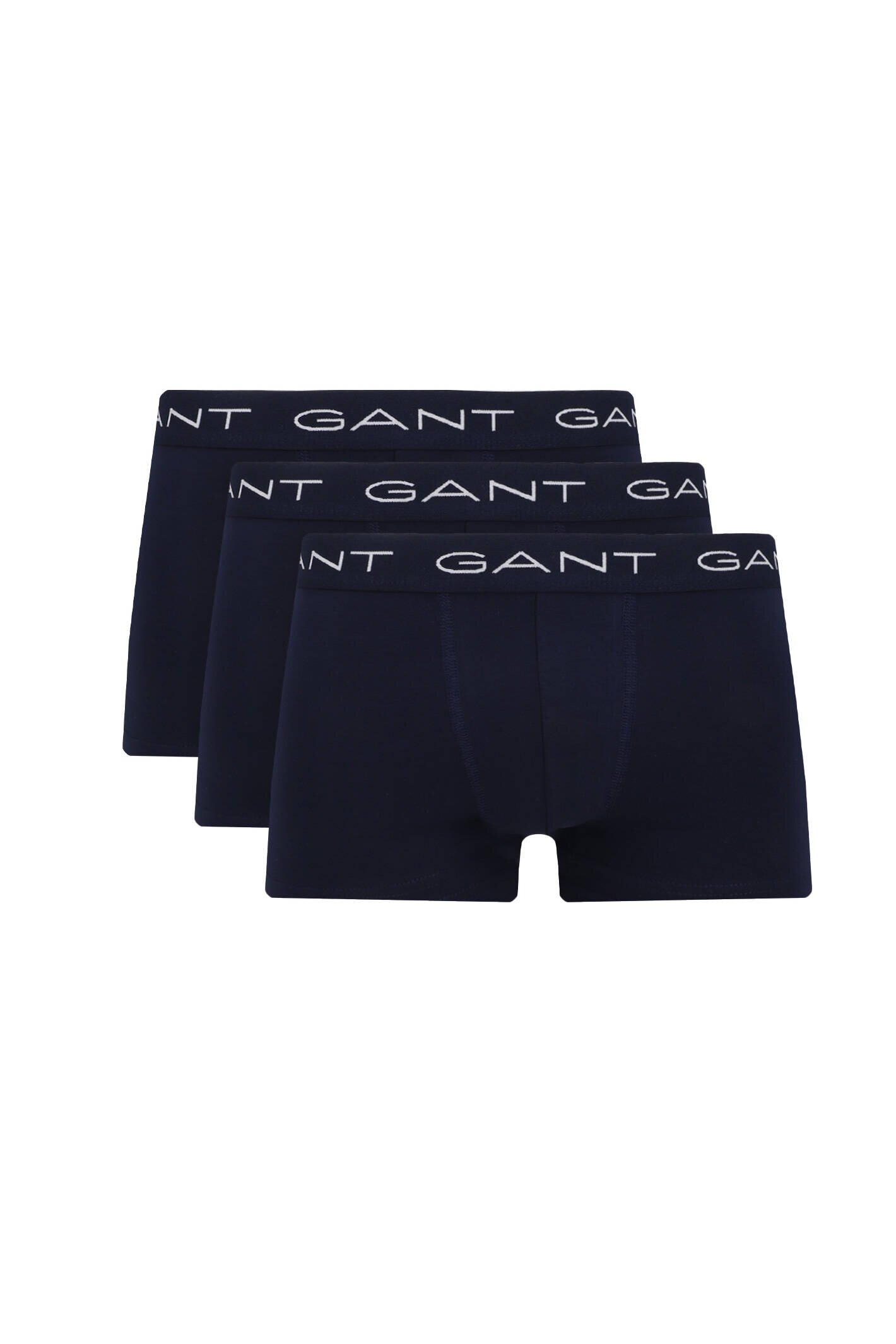 Gant Chiloți boxer 3-pack TRUNK