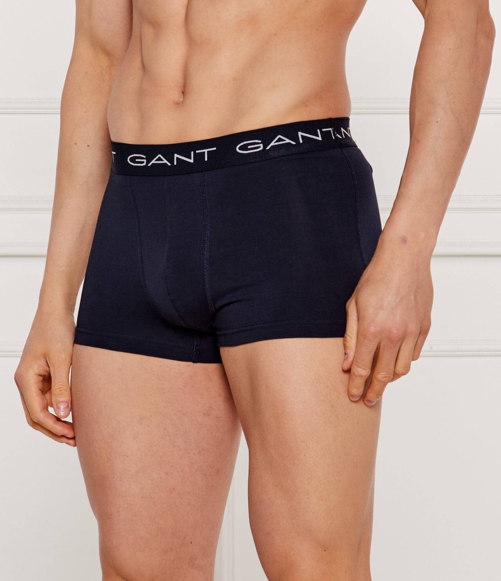 Gant Chiloți boxer 3-pack TRUNK