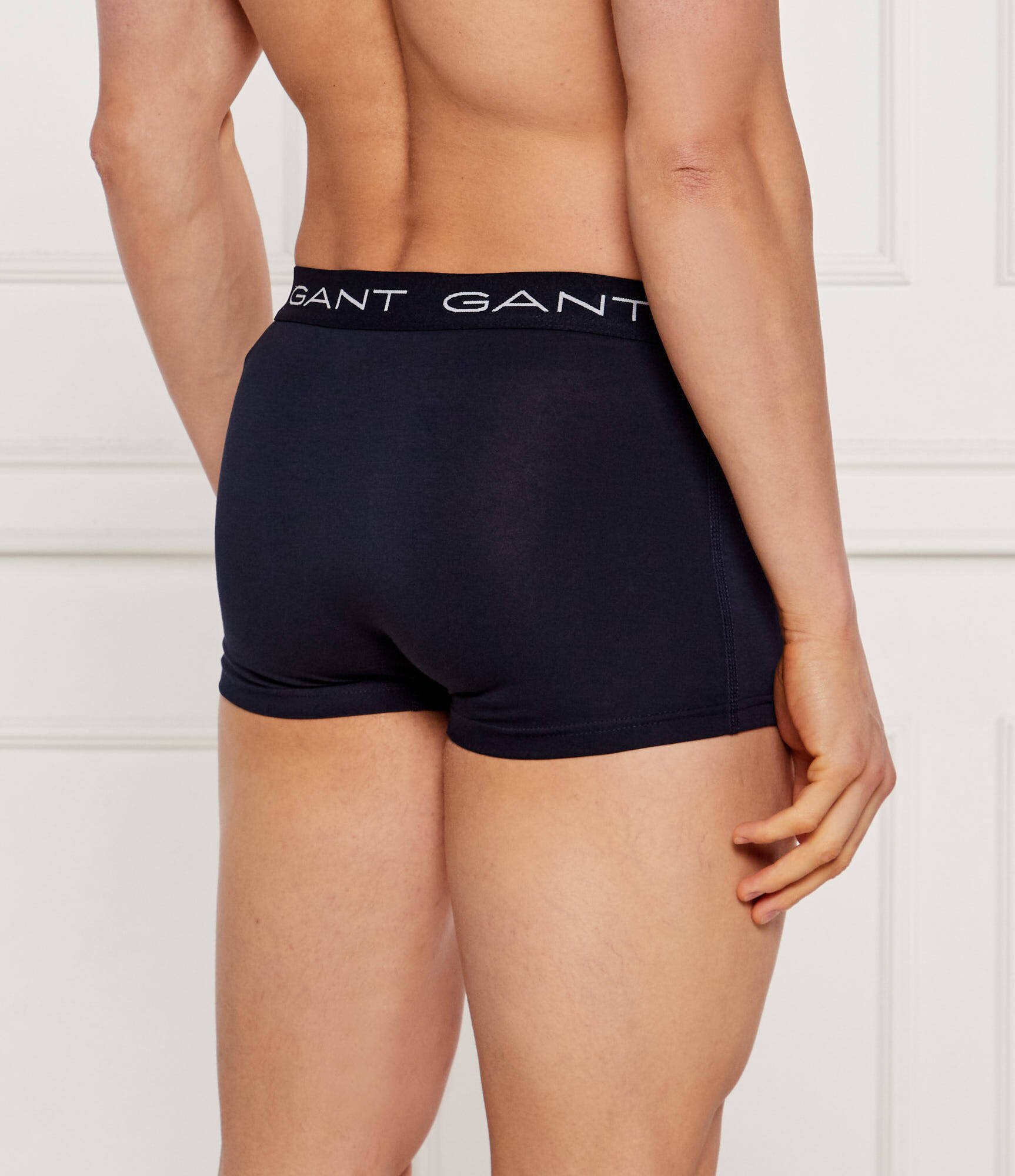 Gant Chiloți boxer 3-pack TRUNK