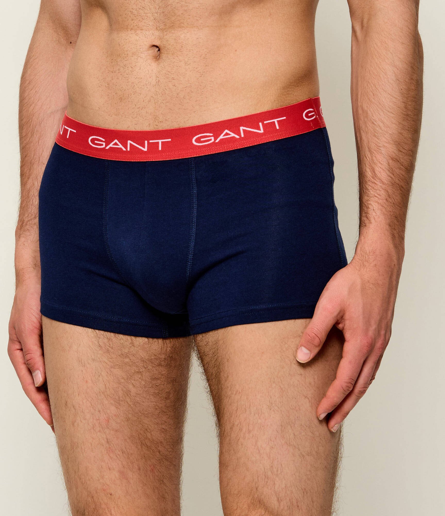 Gant Chiloți boxer 5-pack