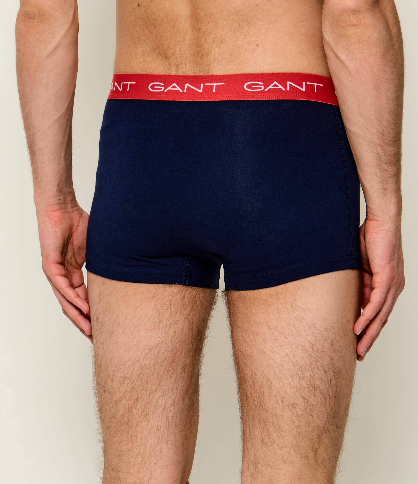 Gant Chiloți boxer 5-pack
