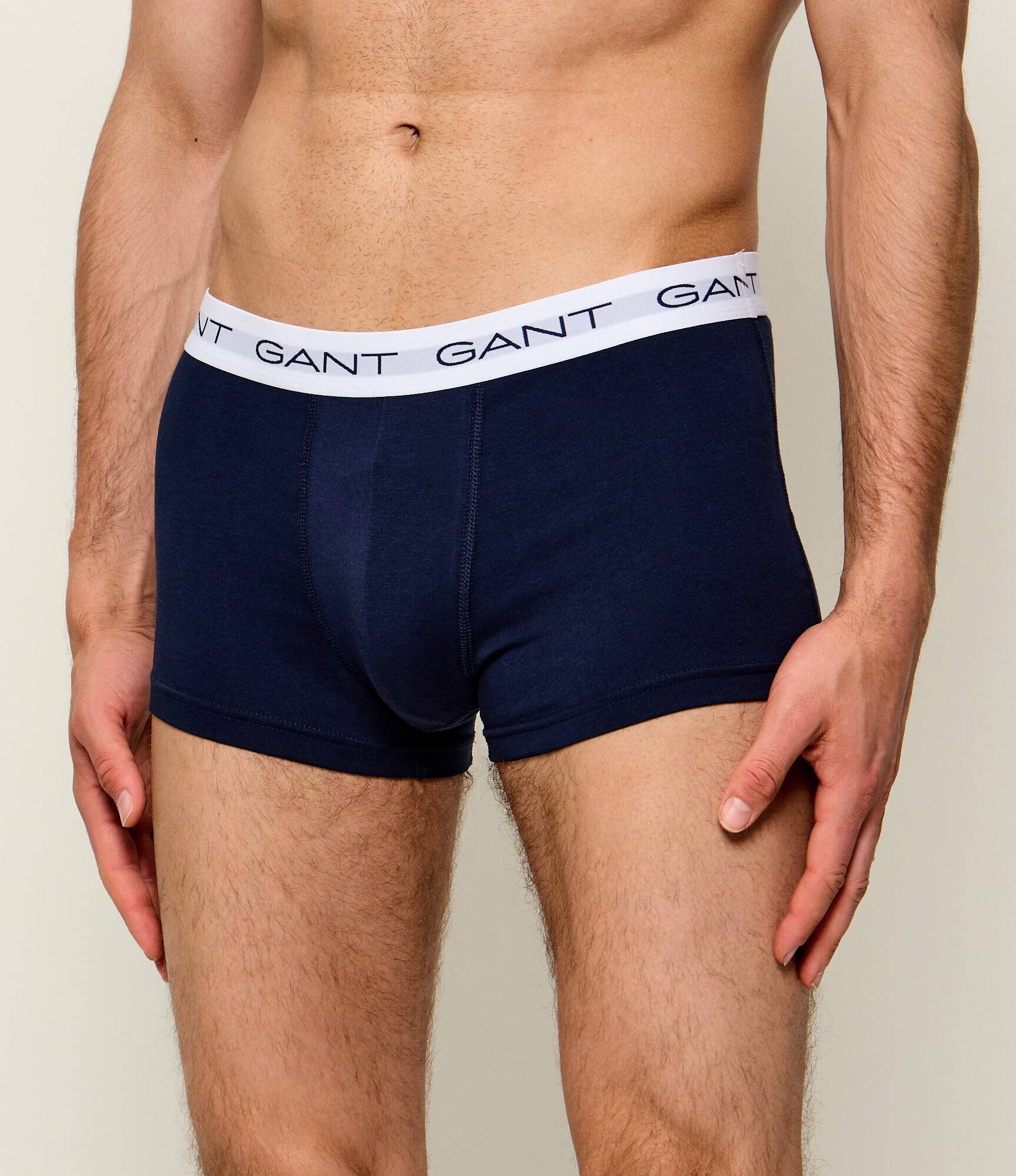 Gant Chiloți boxer 5-pack