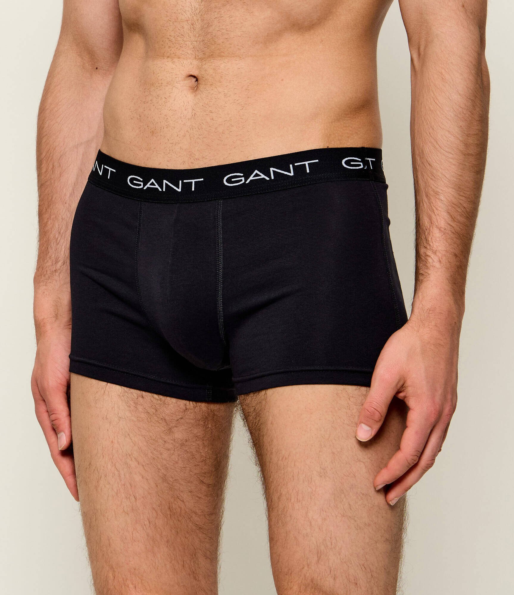Gant Chiloți boxer 5-pack