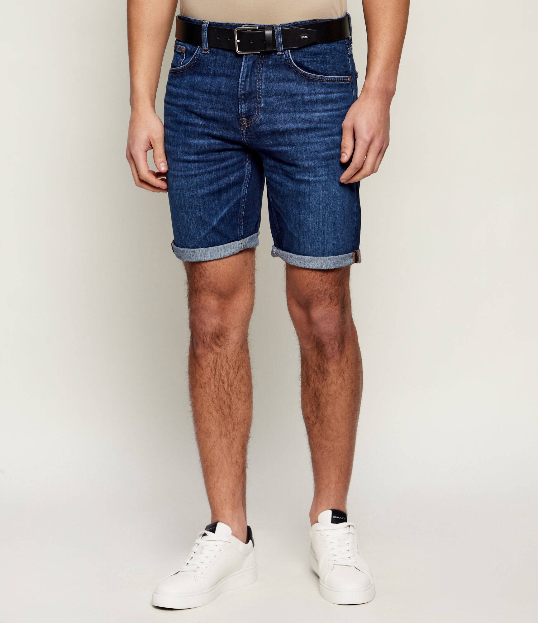 Gant De blugi pantaloni scurți | regular fit