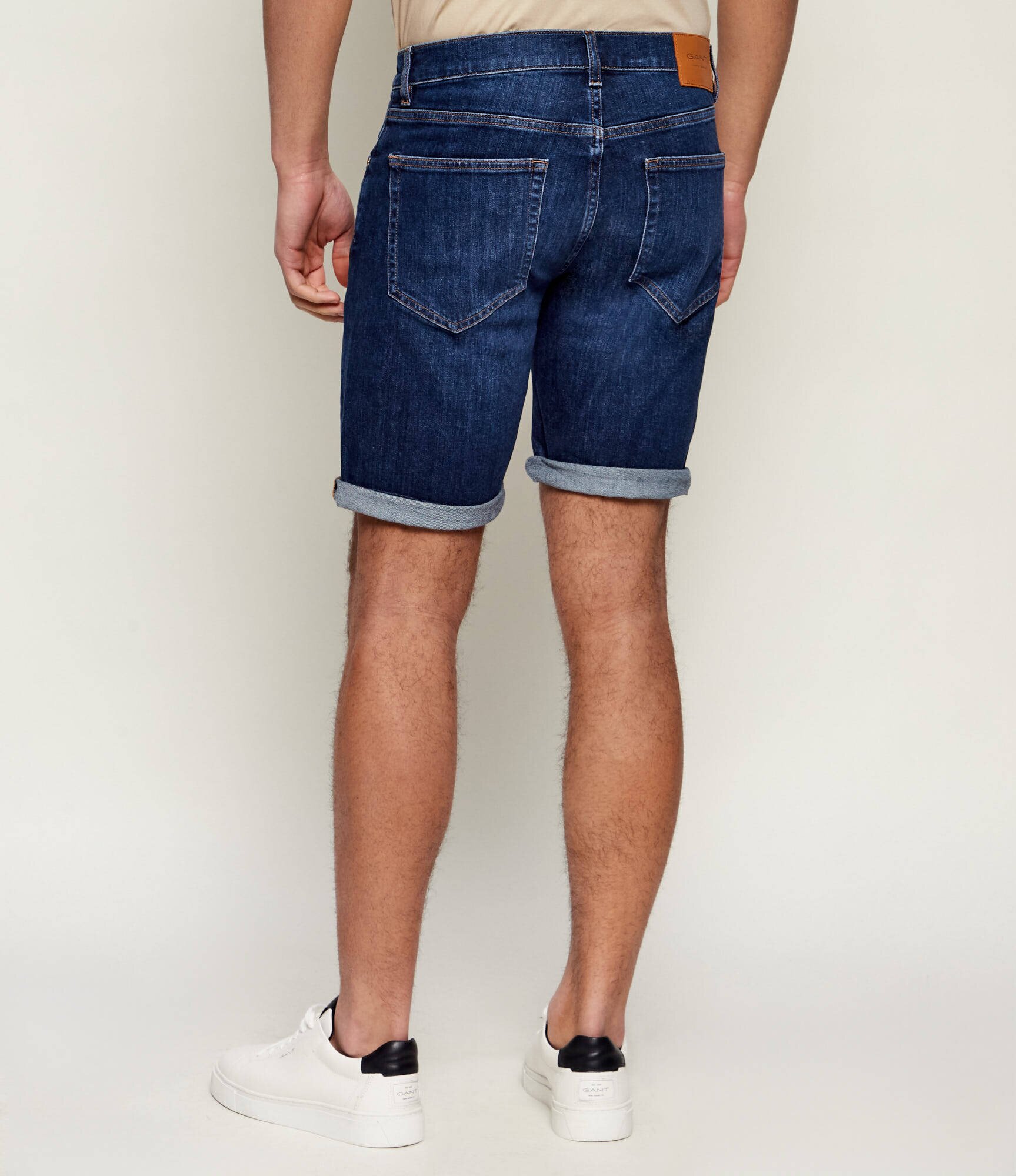 Gant De blugi pantaloni scurți | regular fit