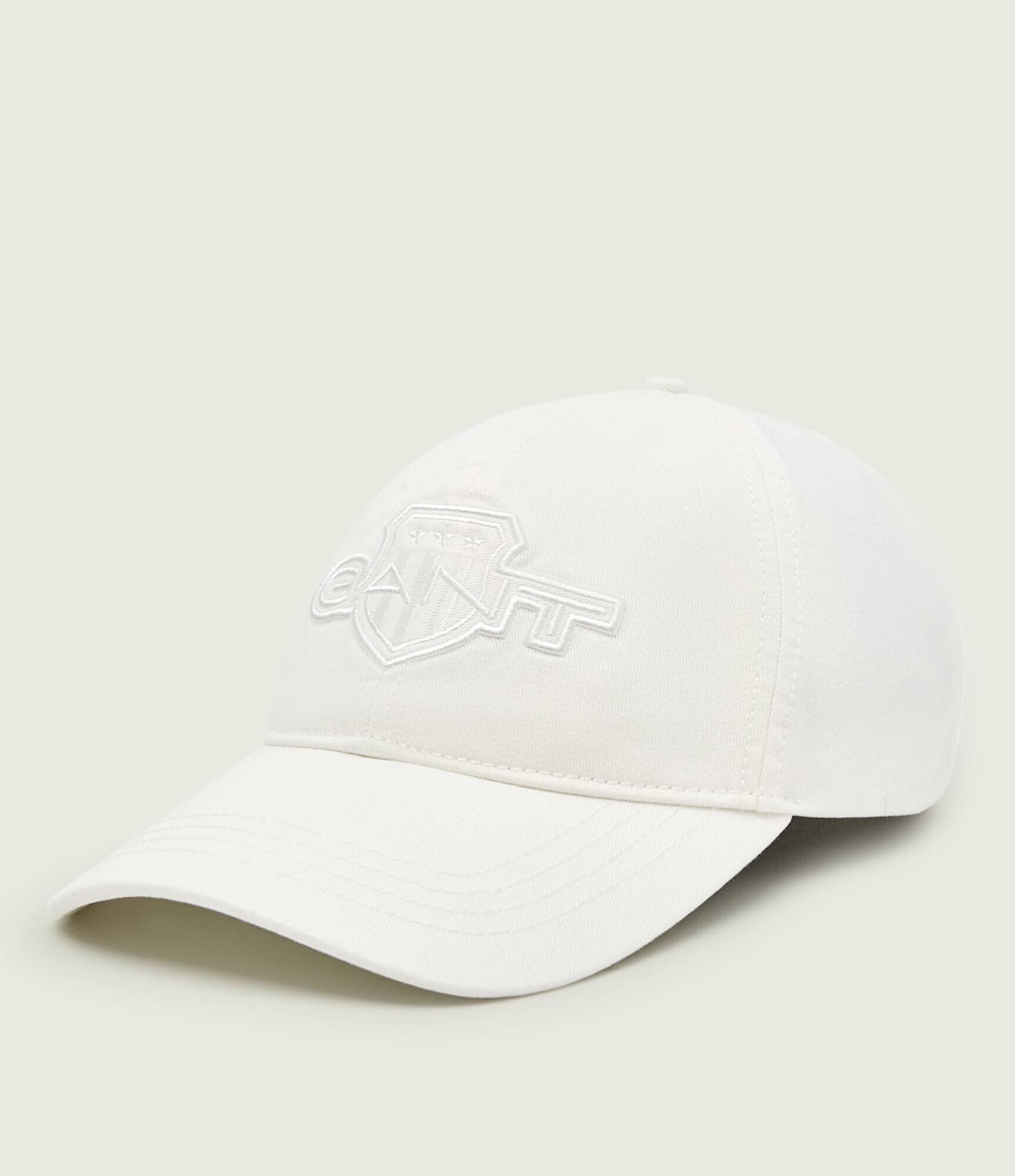 Gant De blugi șapcă baseball ARCHIVE SHIELD