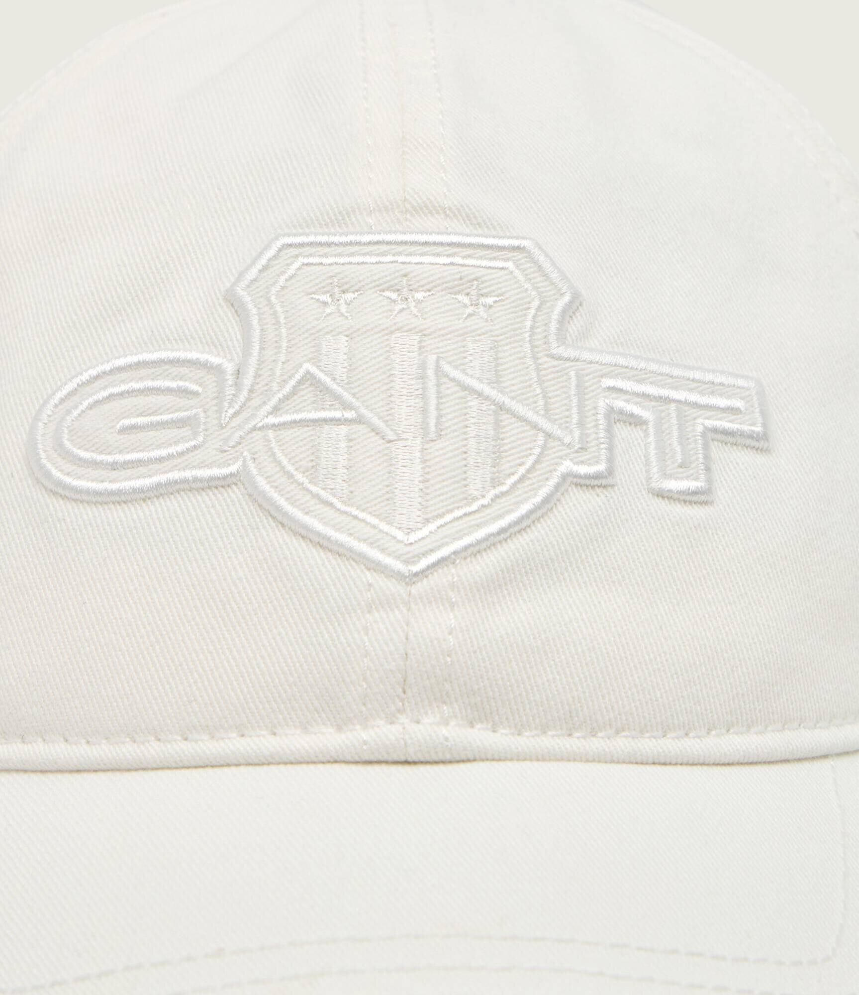 Gant De blugi șapcă baseball ARCHIVE SHIELD