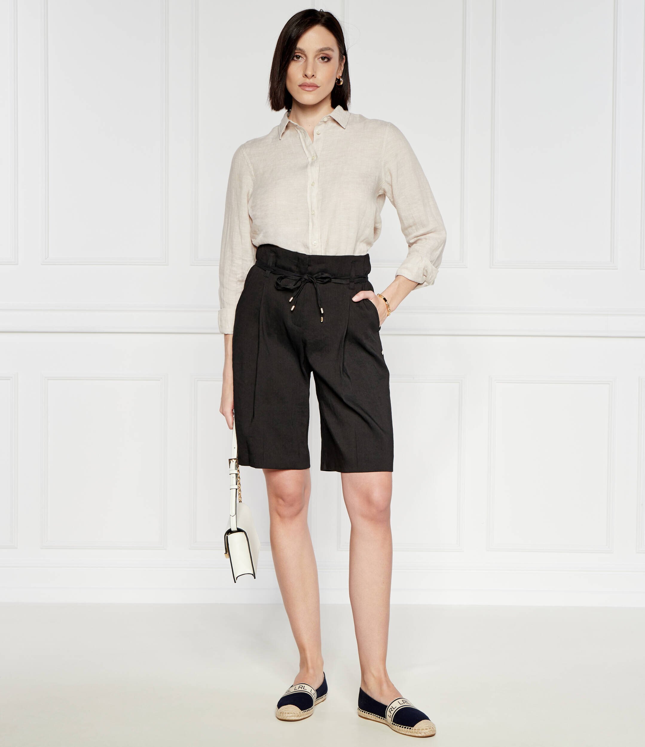 Gant De in cămașă CHAMBRAY | regular fit