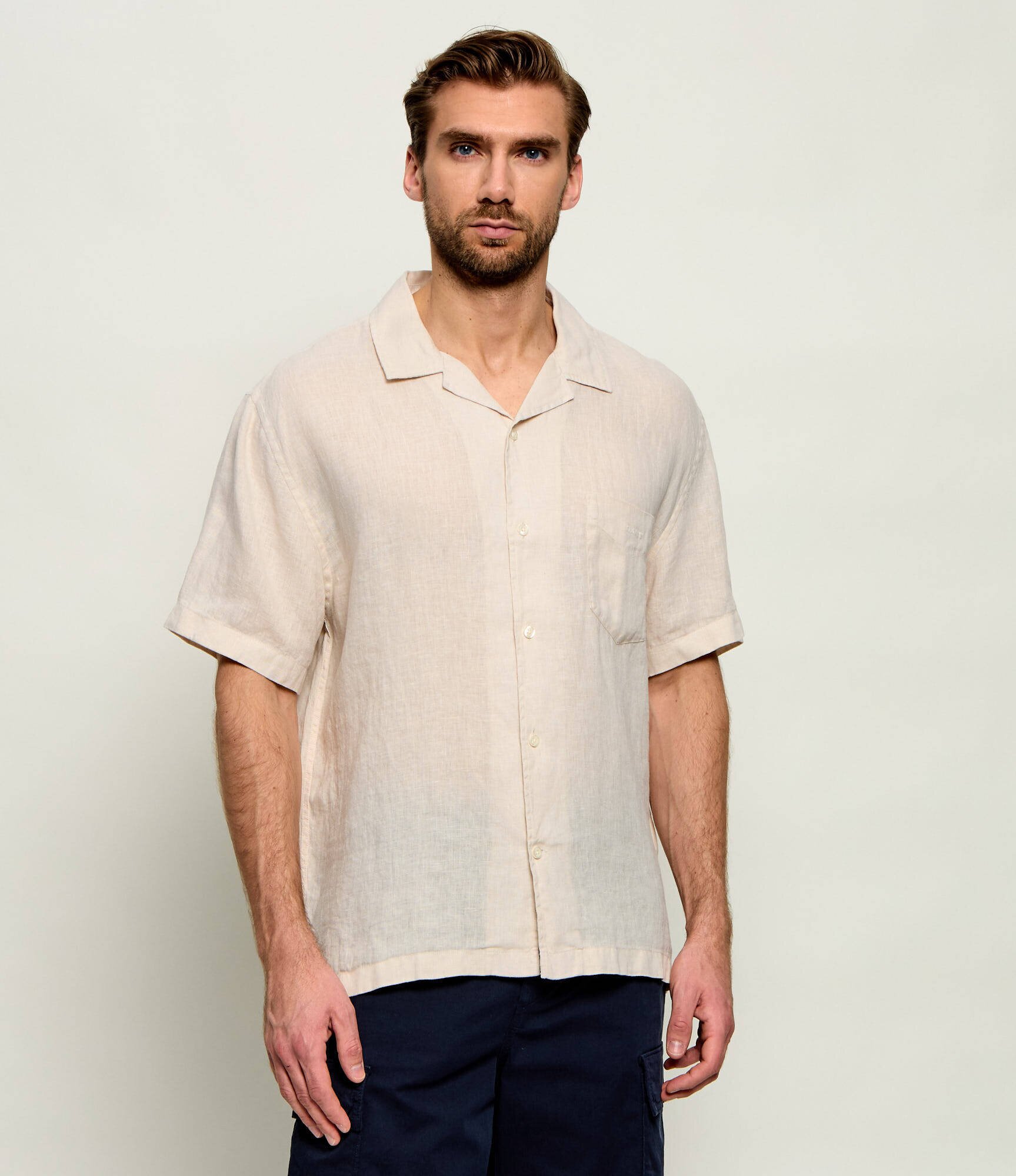 Gant De in cămașă | regular fit