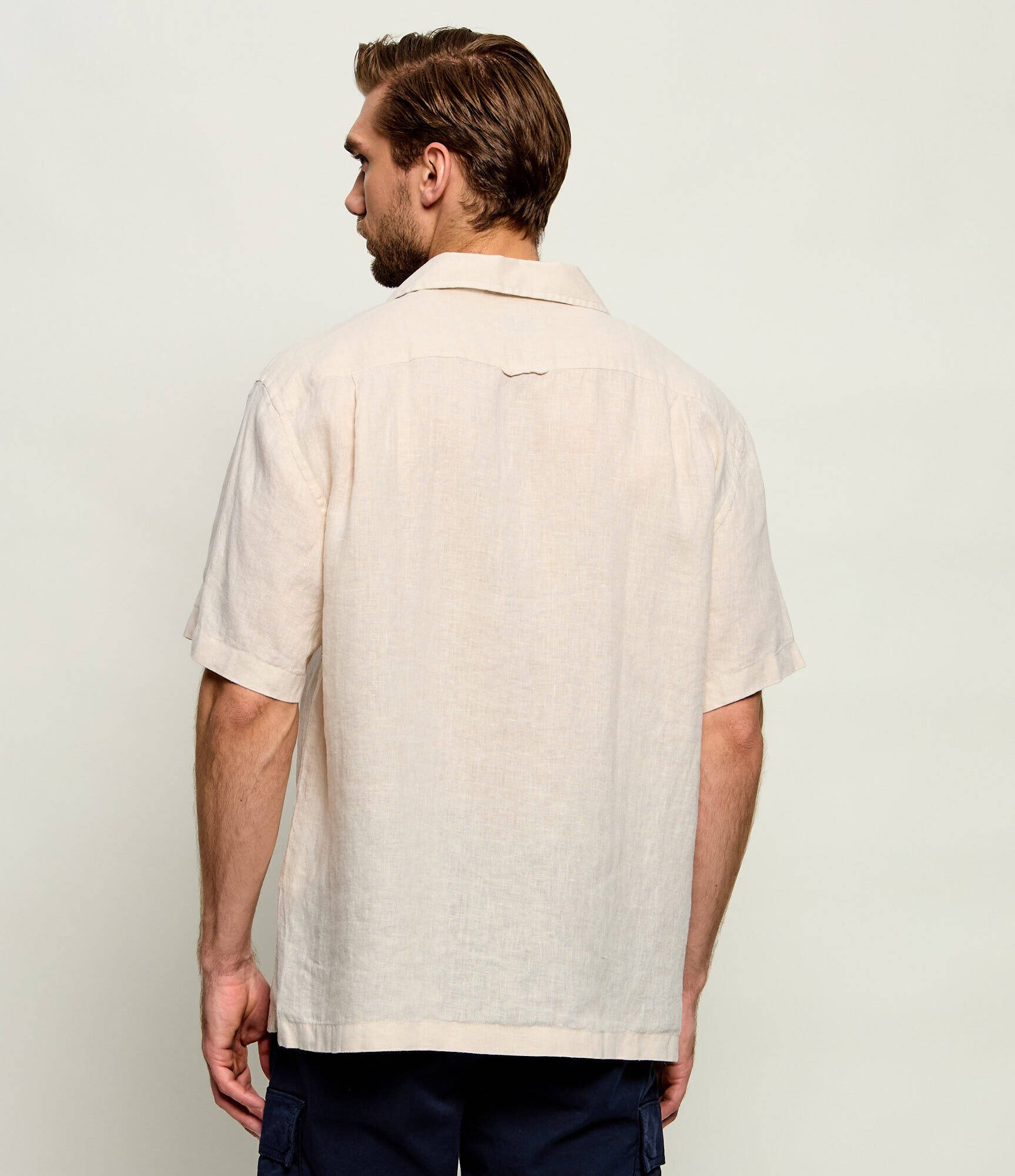 Gant De in cămașă | regular fit