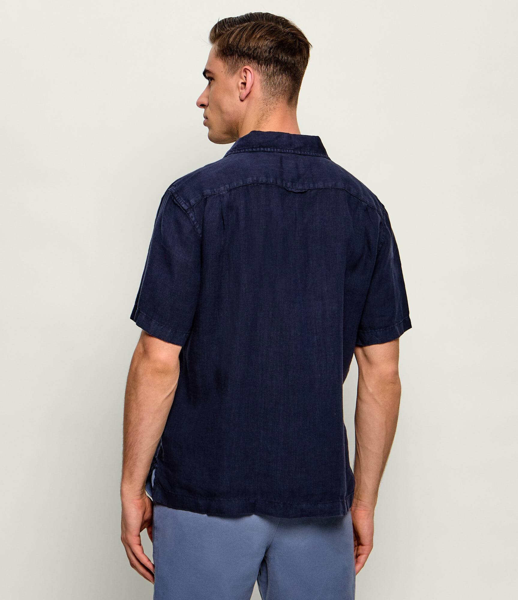 Gant De in cămașă | regular fit